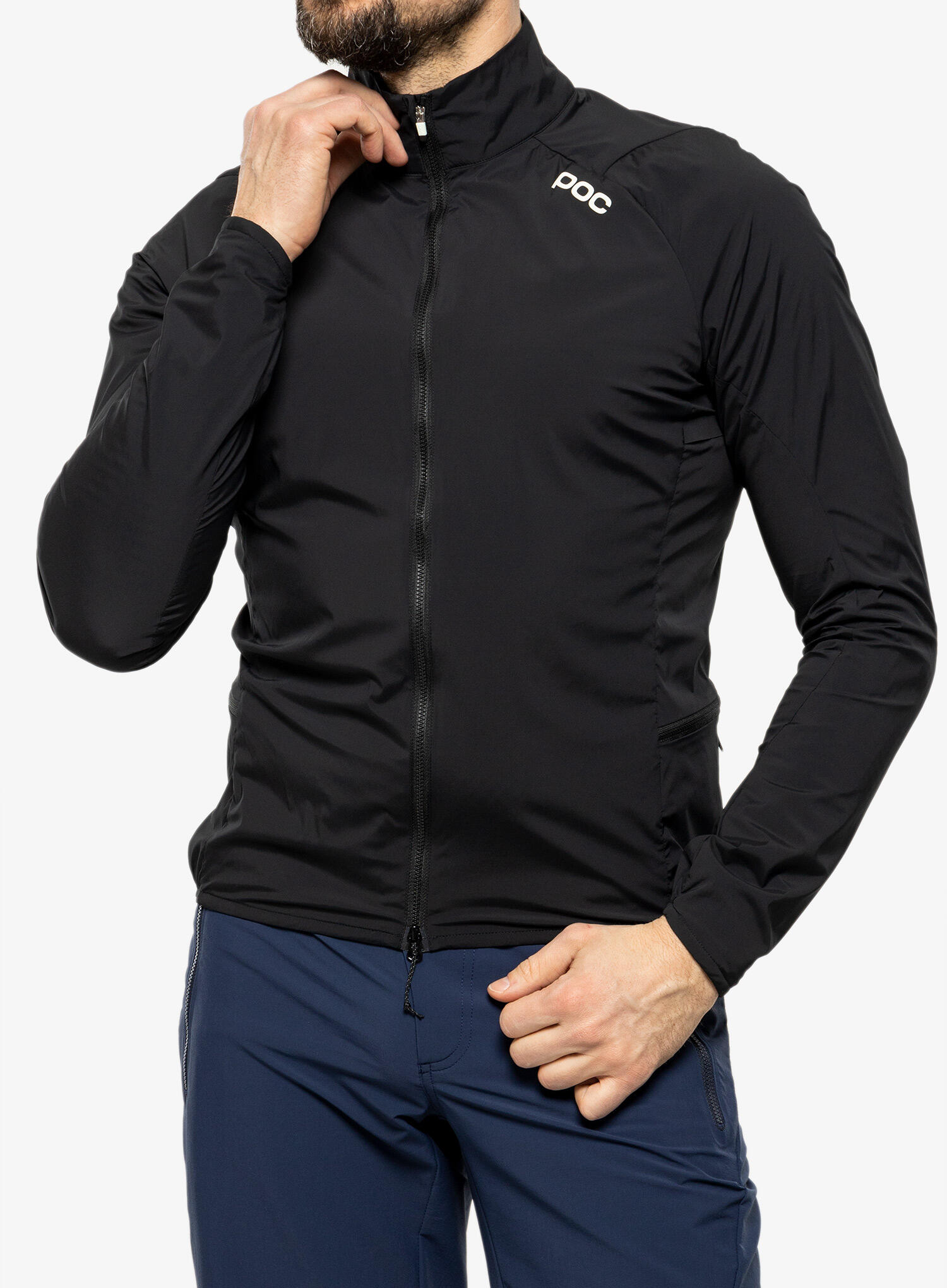 Kurtka rowerowa POC Pro Thermal Jacket 1/7
