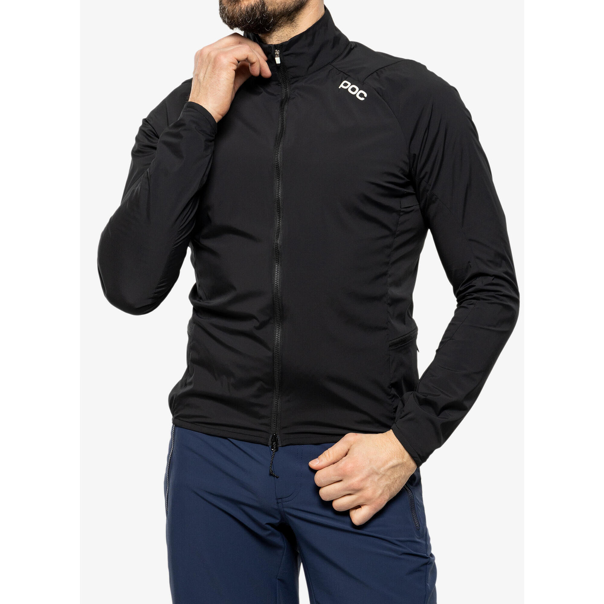 Kurtka rowerowa POC Pro Thermal Jacket