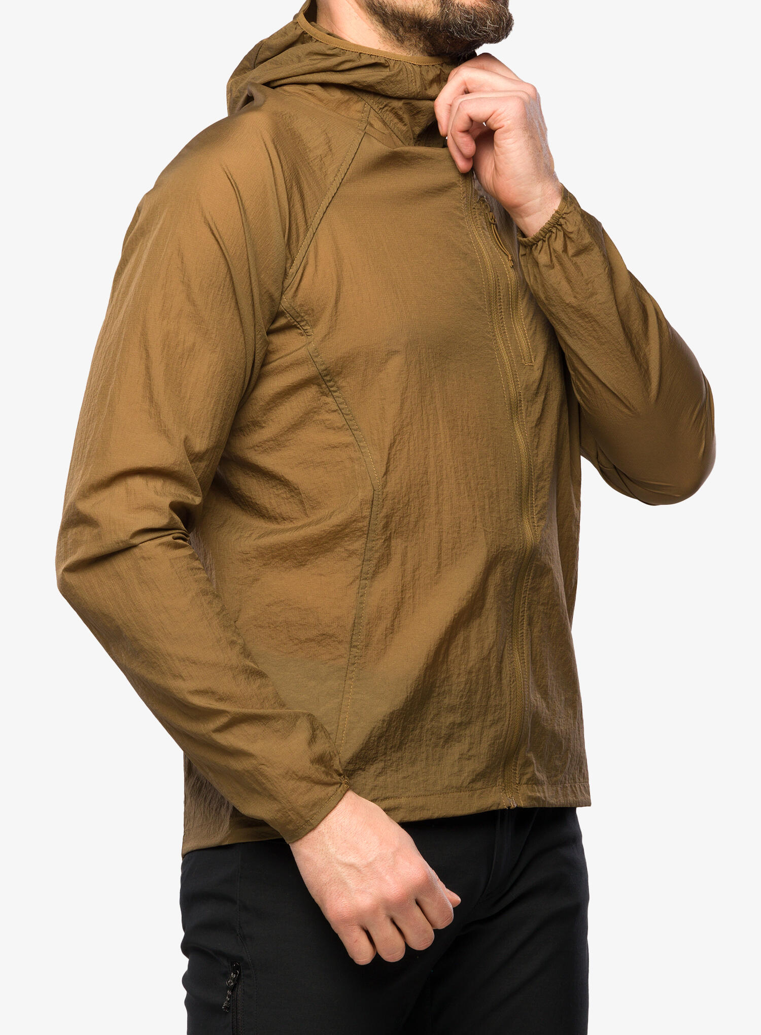 Kurtka przeciwwiatrowa Helikon-Tex Tramontane Wind Jacket WindPack 6/7