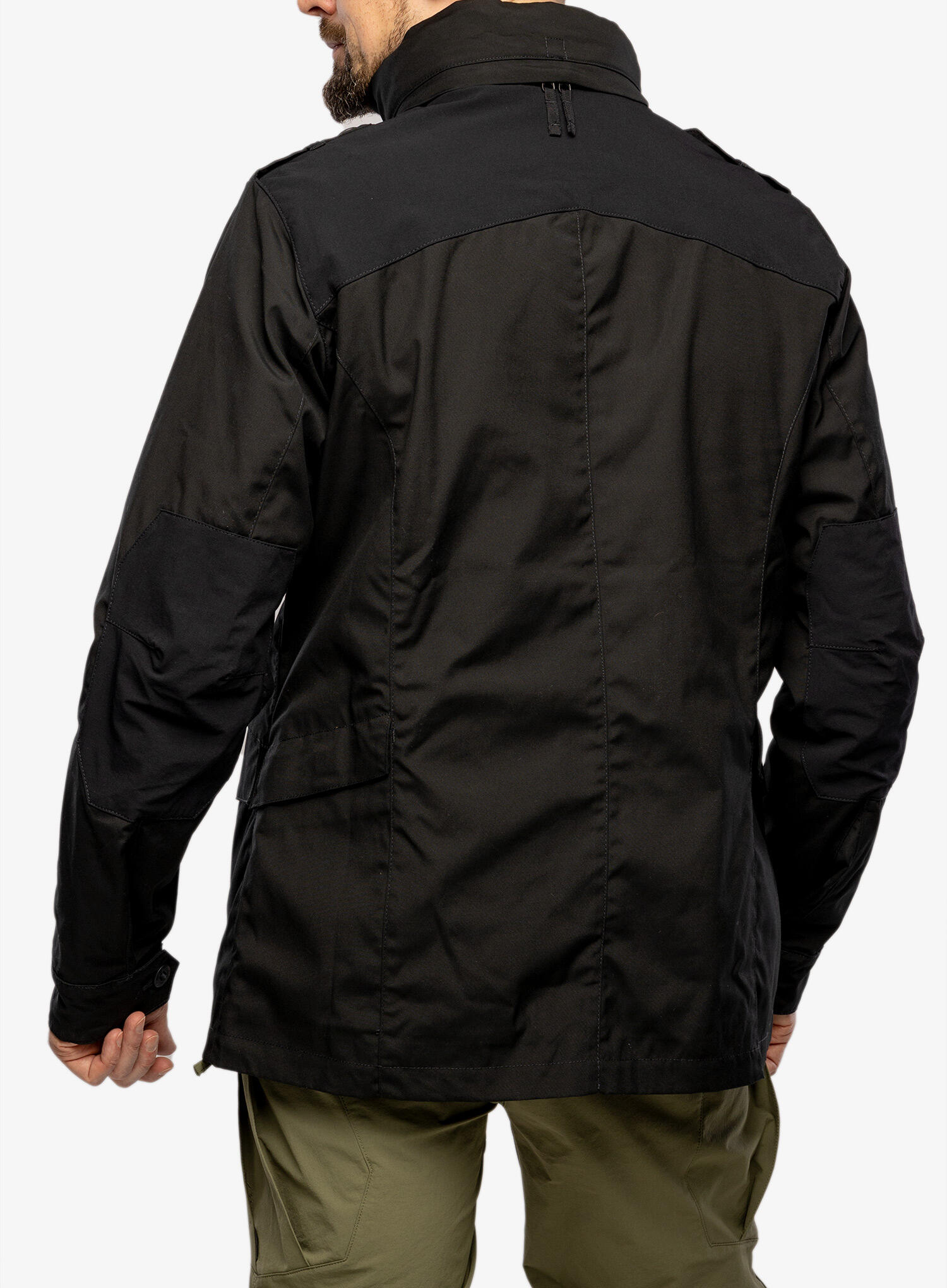 Kurtka bushcraft męska Helikon-Tex Covert M-65 Jacket 2/7