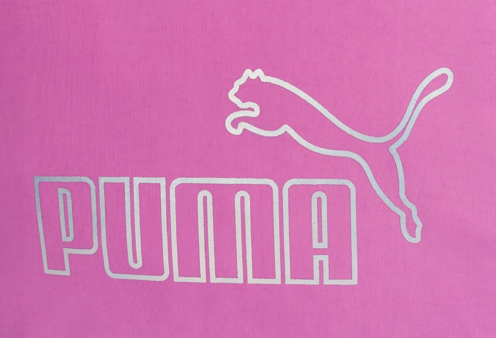 Plecak damski dziewczęcy PUMA CORE COLLEGE 078913-02 7/7