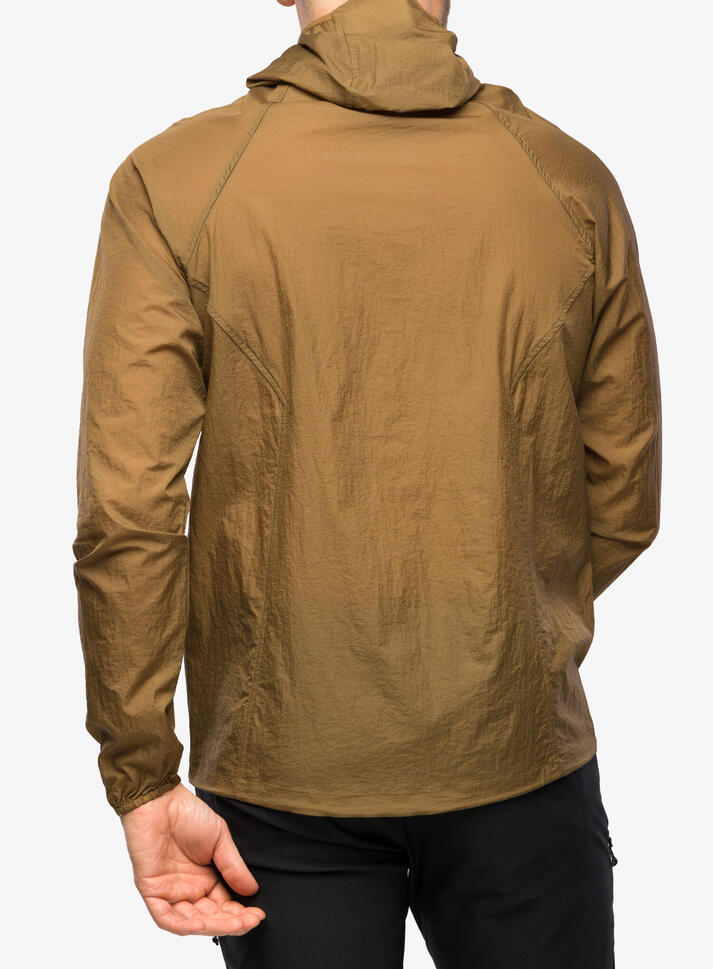 Kurtka przeciwwiatrowa Helikon-Tex Tramontane Wind Jacket WindPack