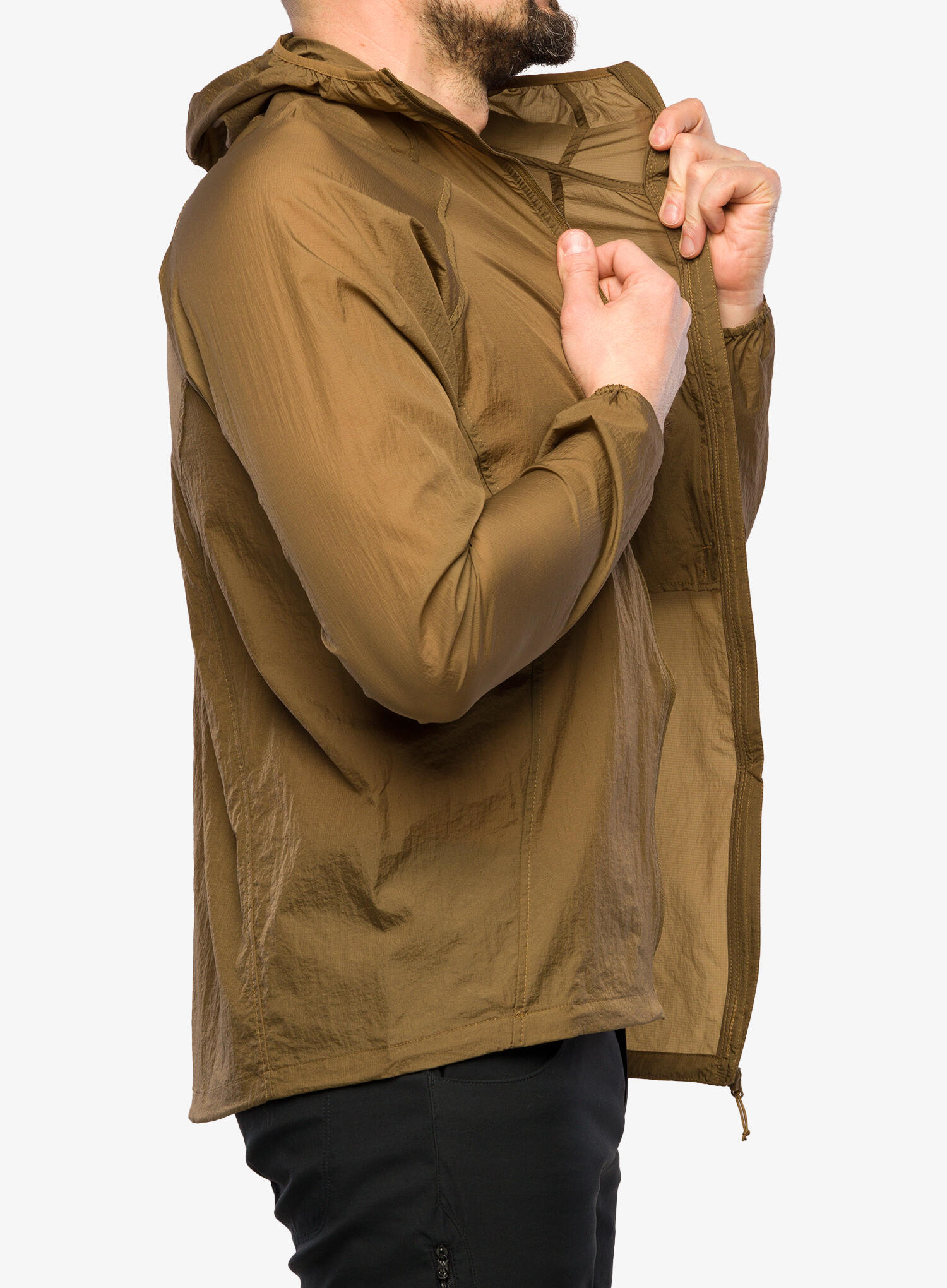 Kurtka przeciwwiatrowa Helikon-Tex Tramontane Wind Jacket WindPack 4/7