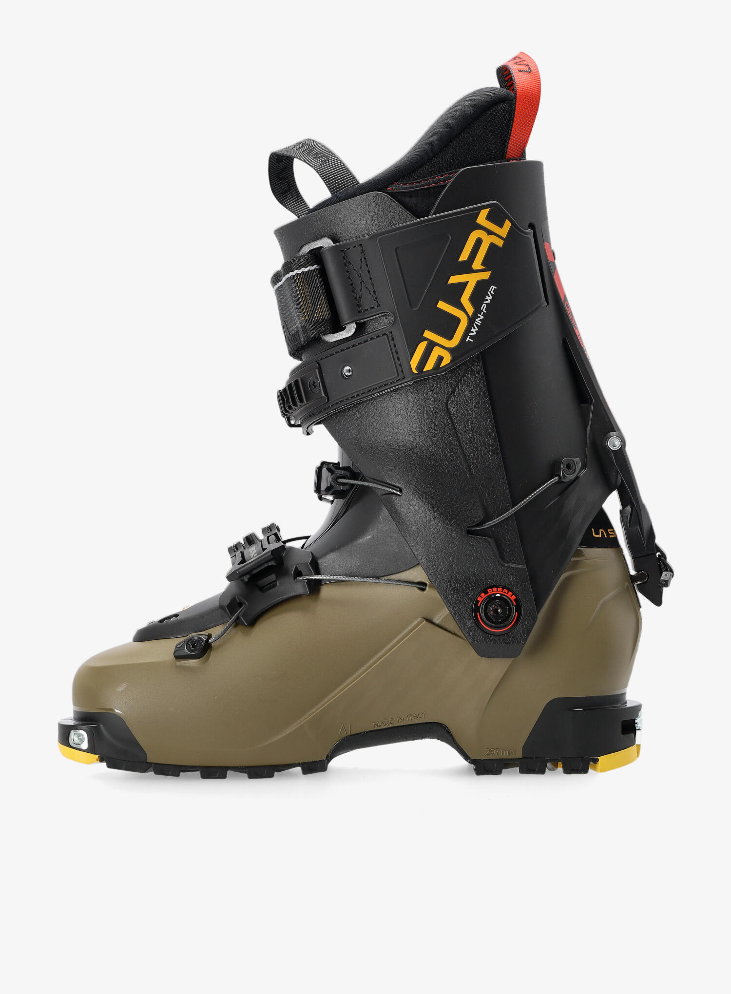 Buty skiturowe La Sportiva Vanguard 5/7