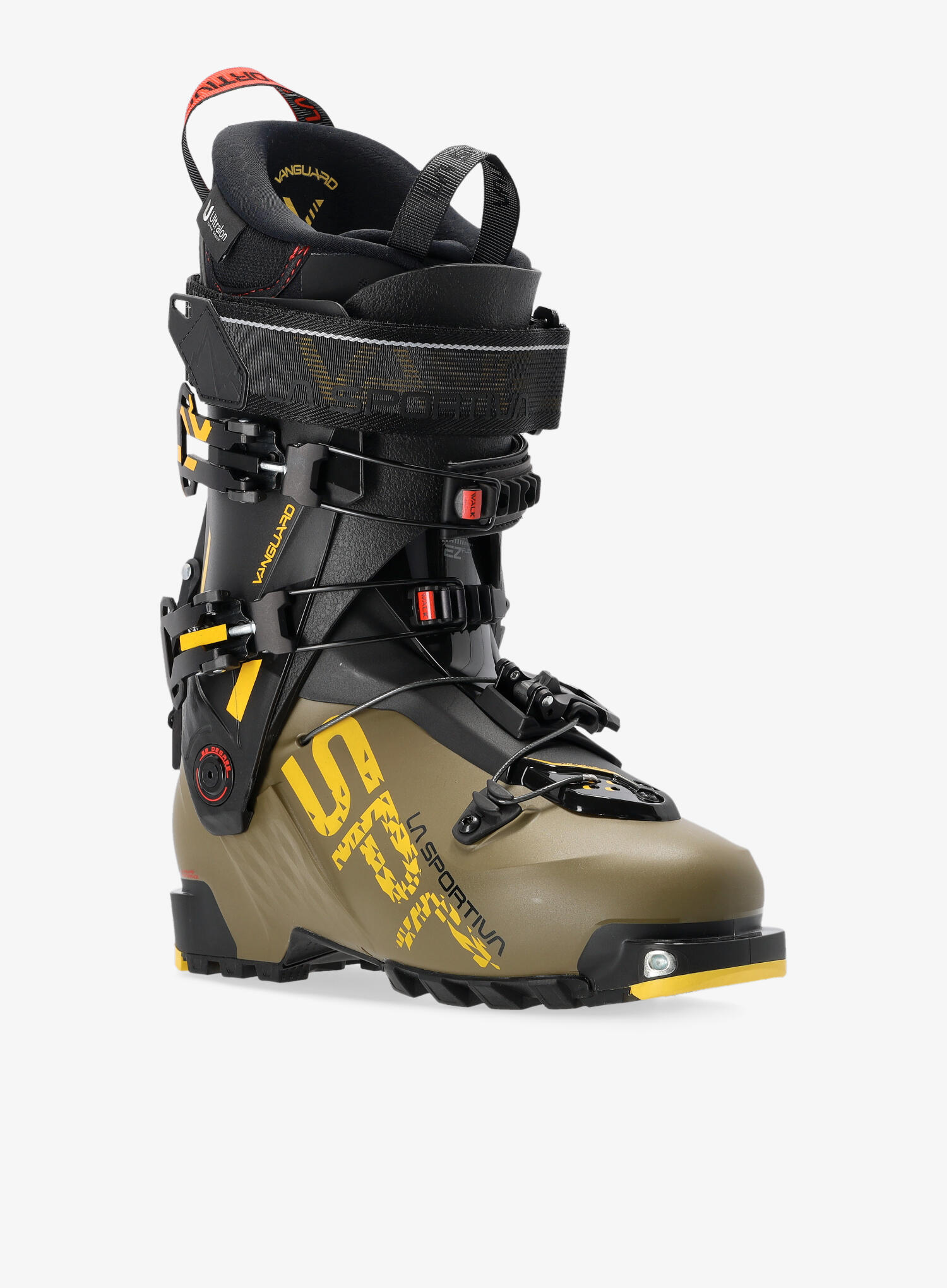 Buty skiturowe La Sportiva Vanguard 3/7