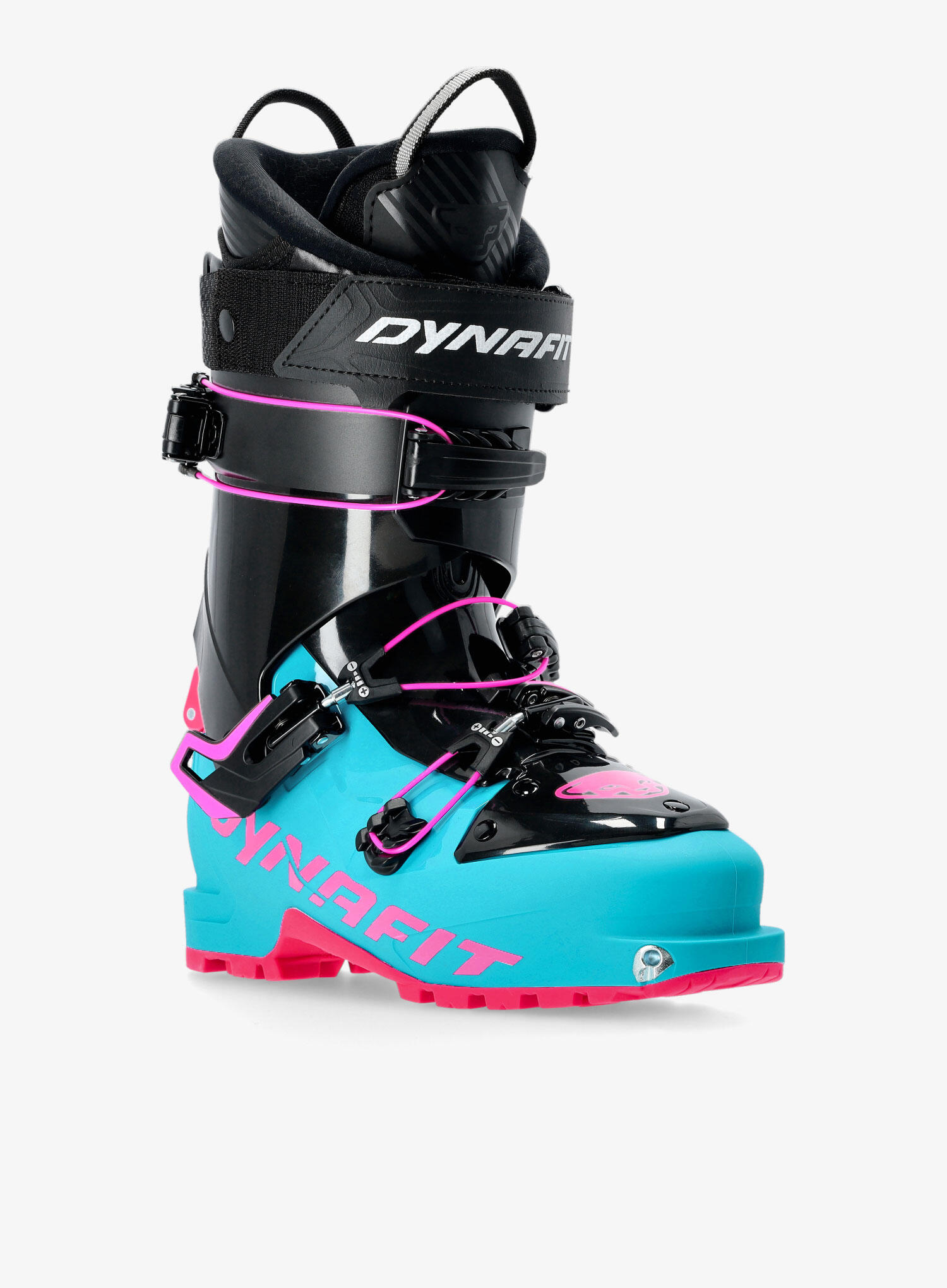 Buty skiturowe damskie Dynafit Seven Summits 3/7