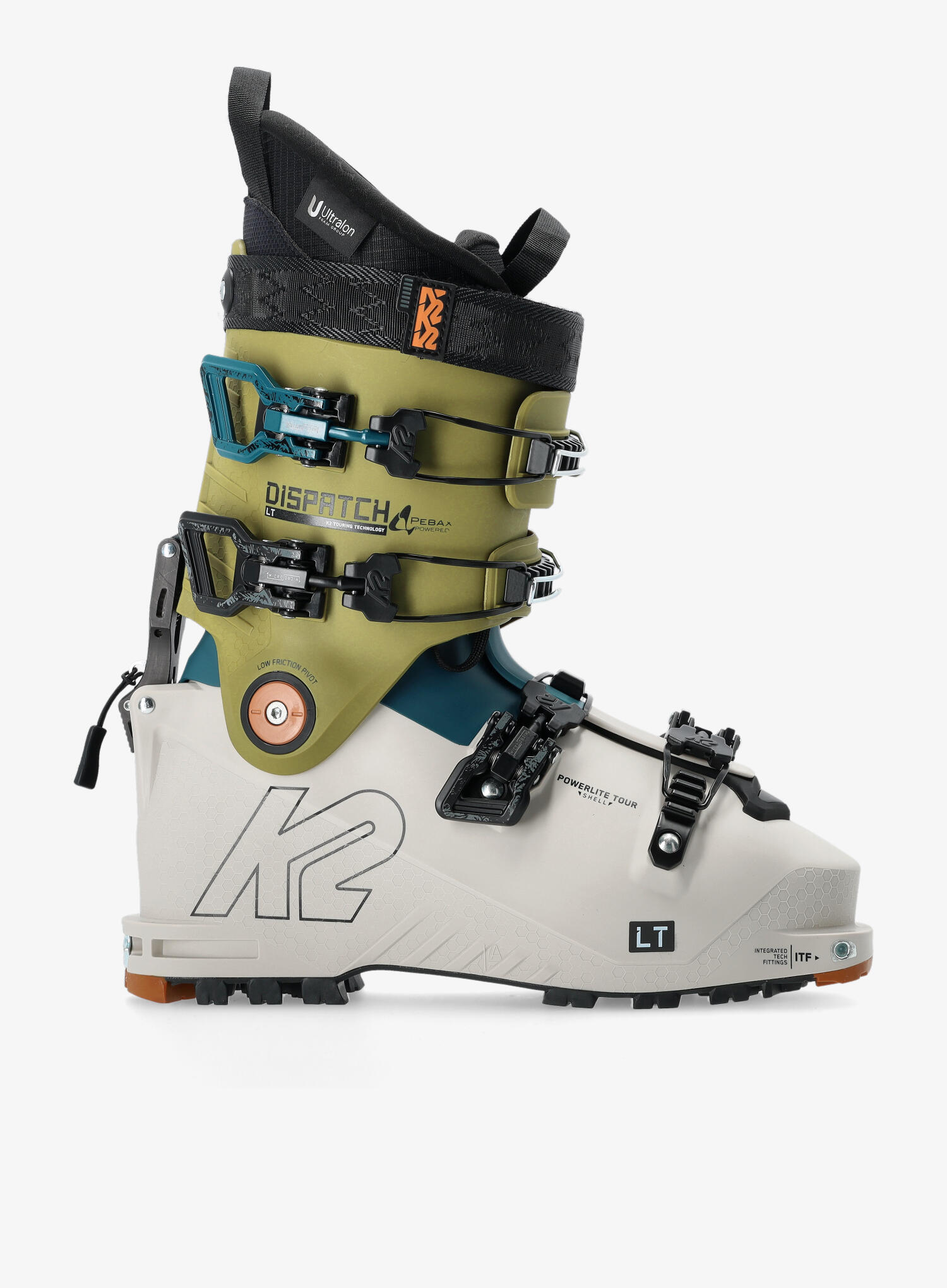 K2 picture