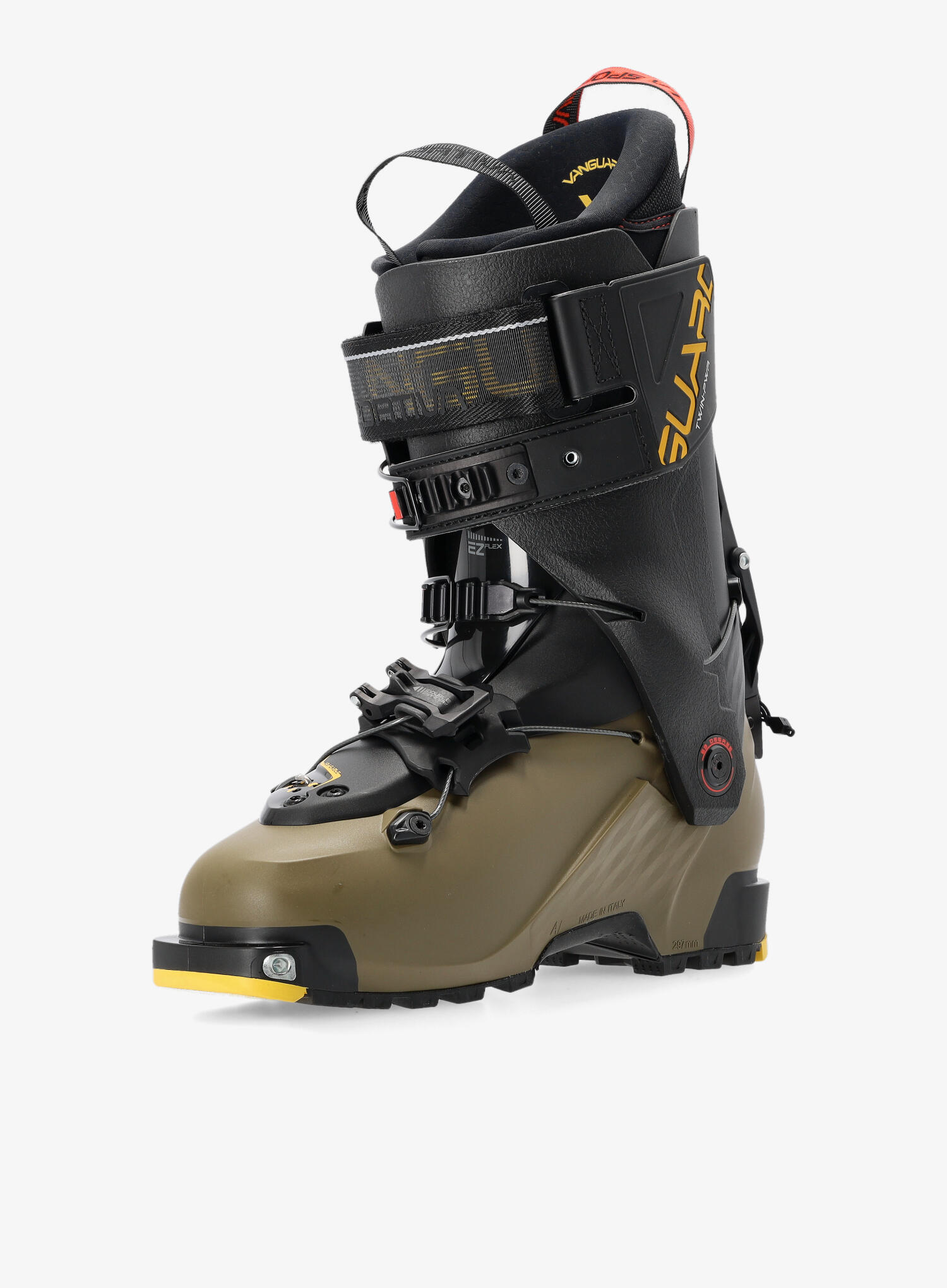 Buty skiturowe La Sportiva Vanguard 4/7