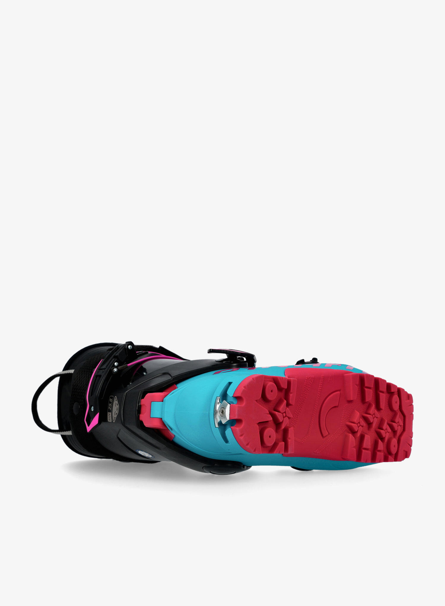 Buty skiturowe damskie Dynafit Seven Summits 4/7