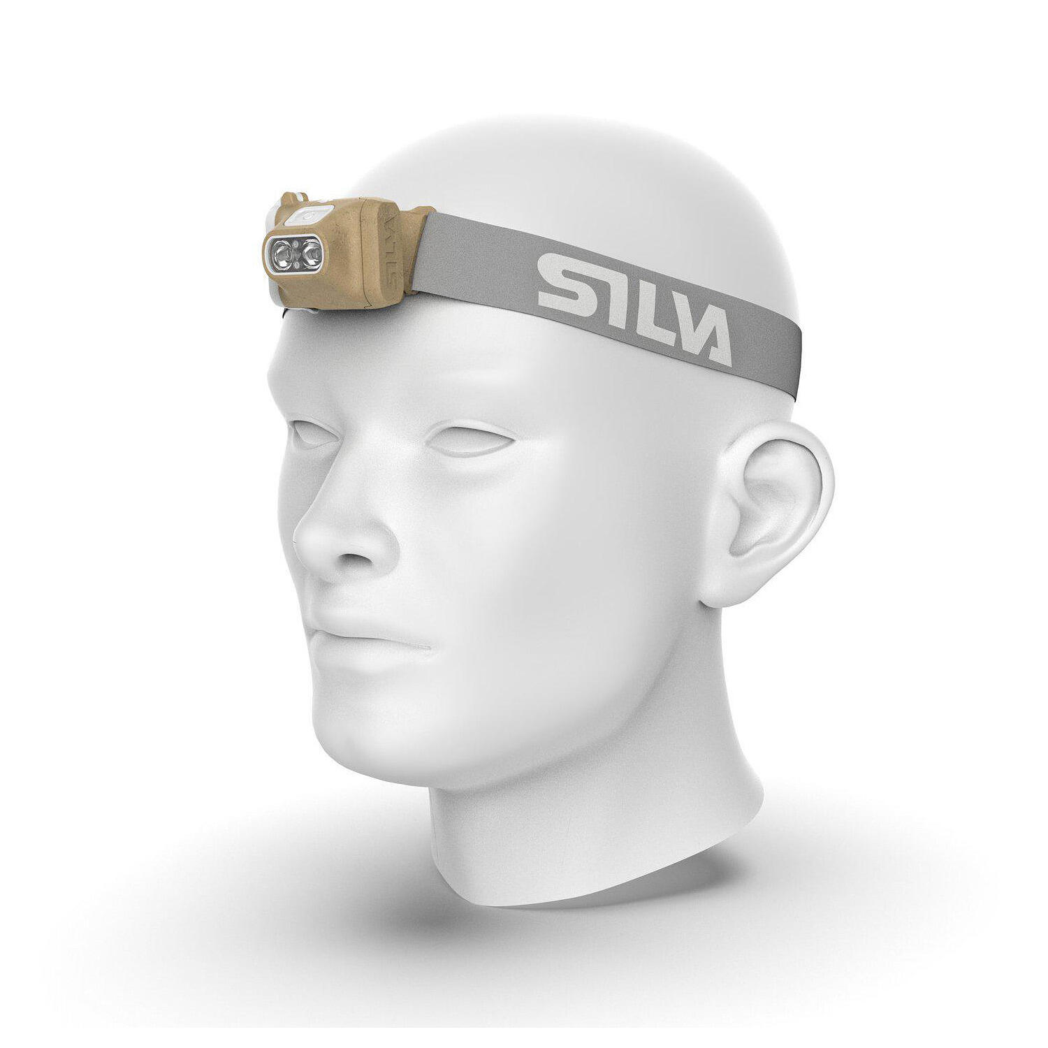 Silva Terra Scout XT 4/7