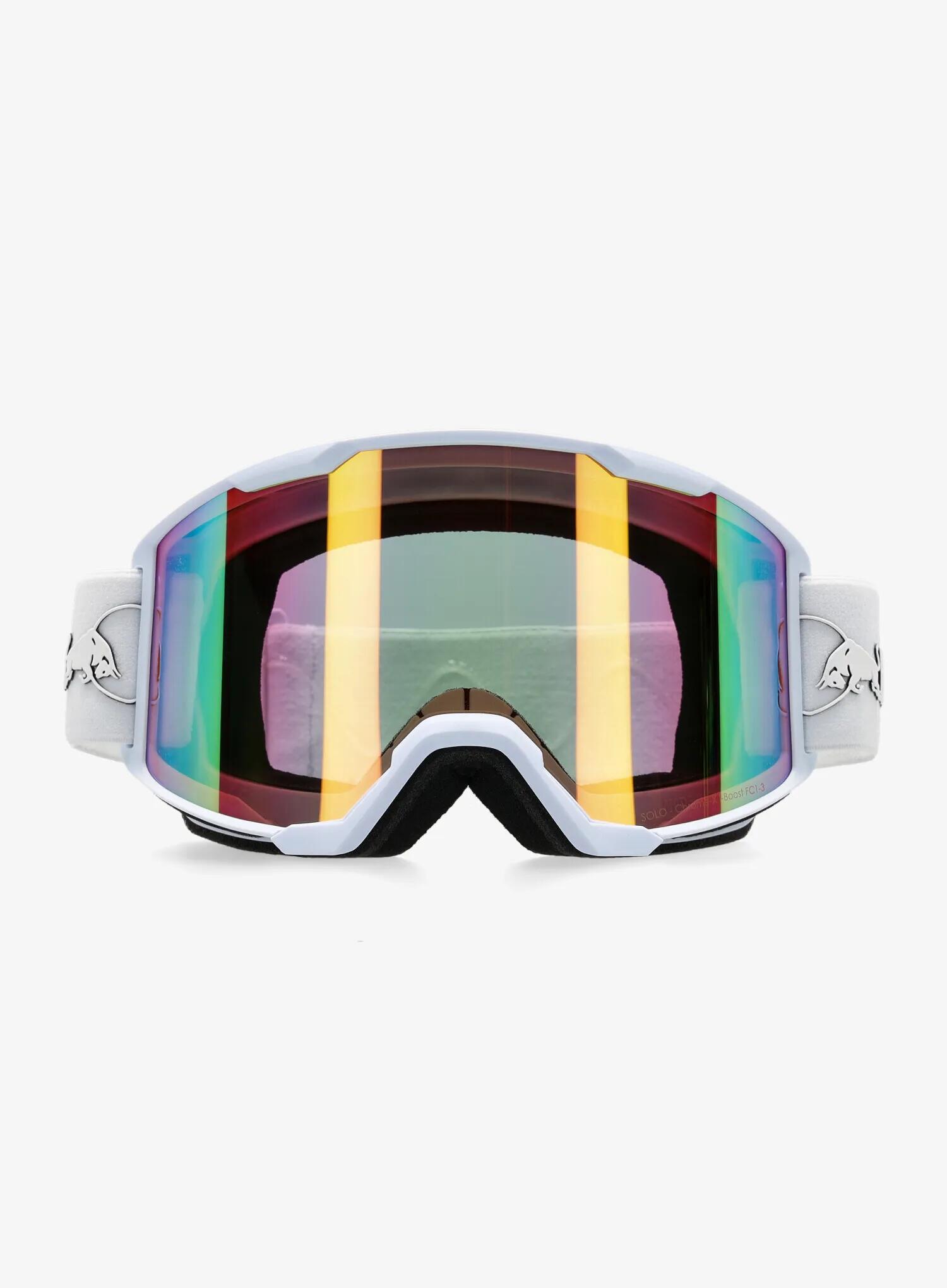 RED BULL SPECT EYEWEAR Maschera da sci Redbull Spect Eyewear