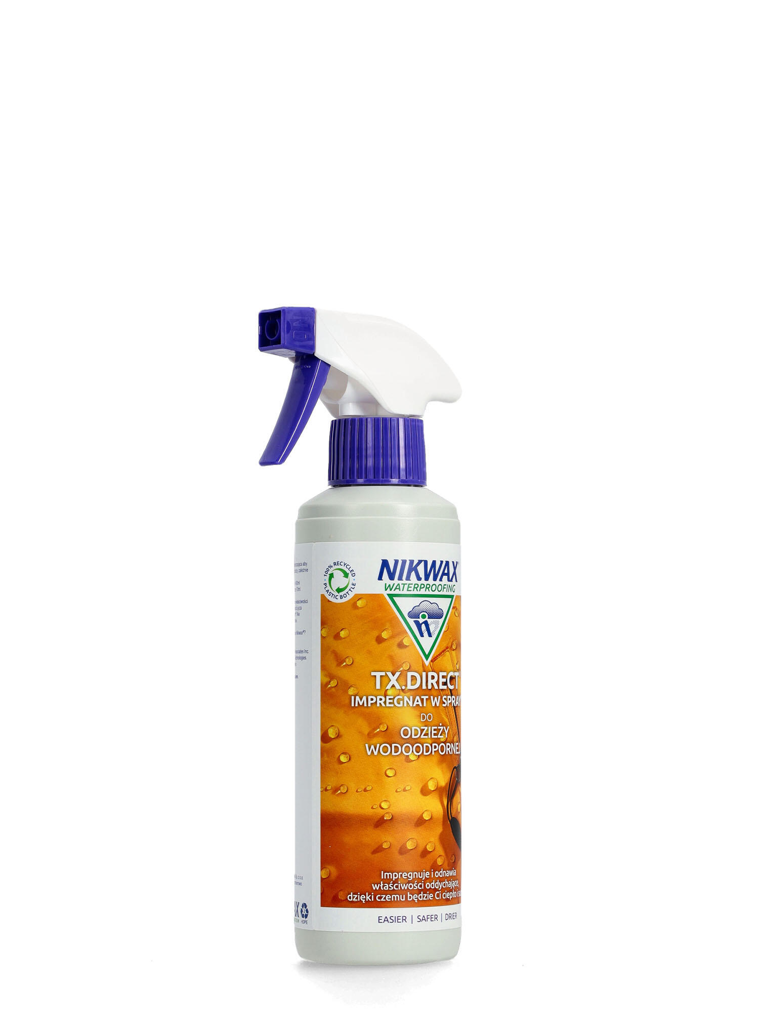 NikWax TX Direct Spray-On - 300ml 3/7