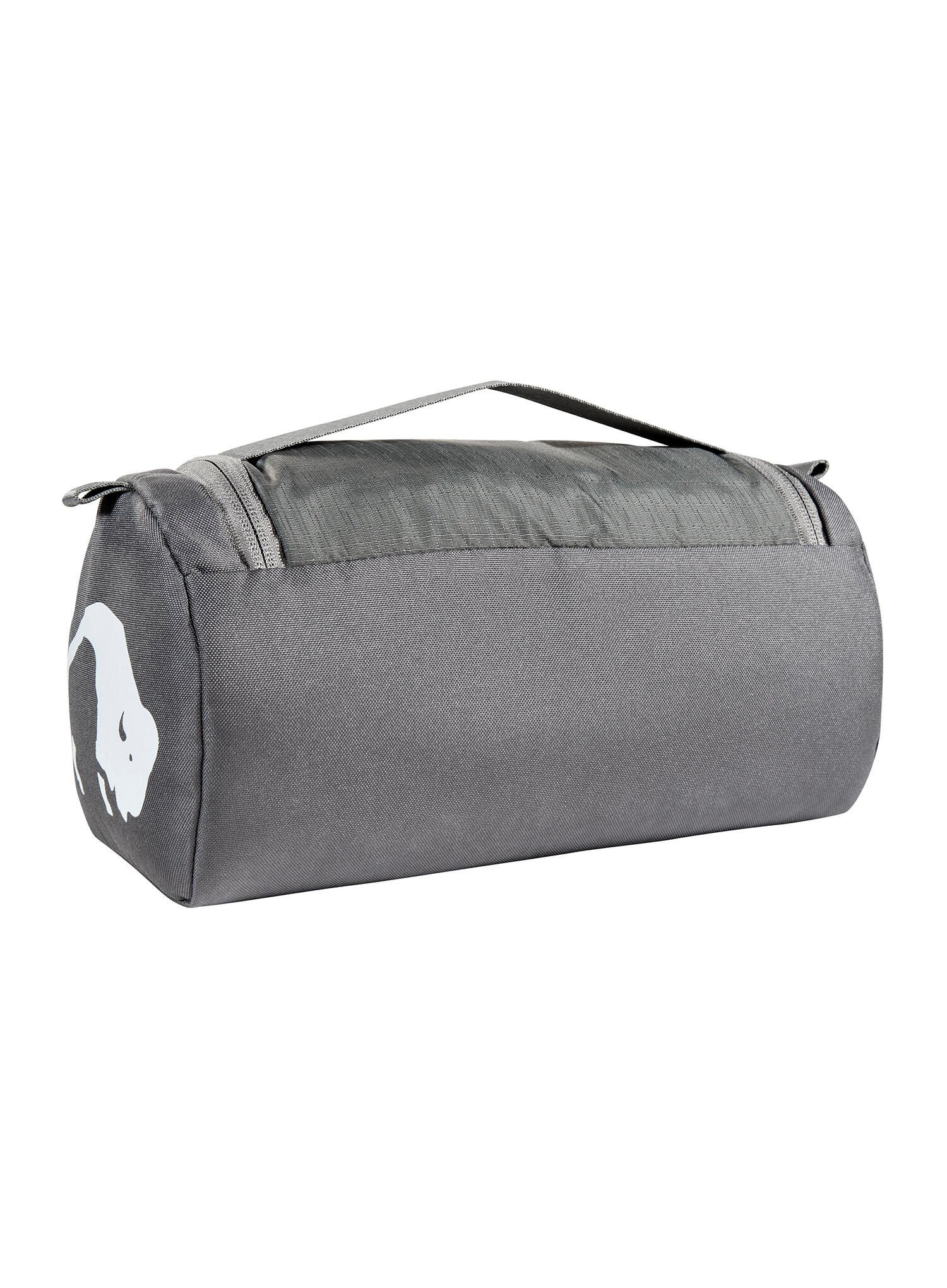 Kosmetyczka Tatonka Care Barrel - titan grey 2/7