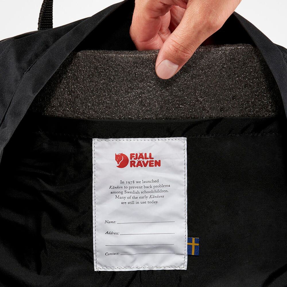 Zainetti universali bambini Fjallraven 23510550 5/7