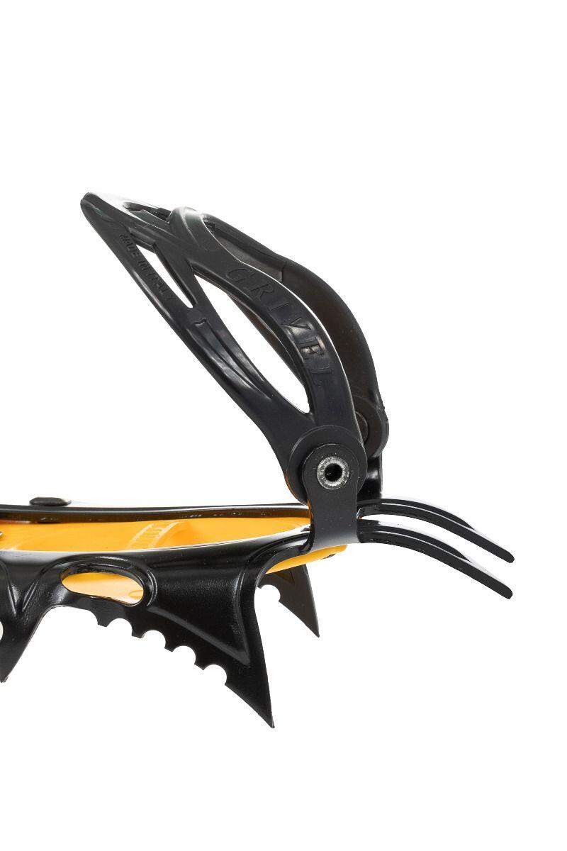 Crampons Grivel Air Tech New Classic EVO 12 pointes acier antibott tailles 35-46 3/7