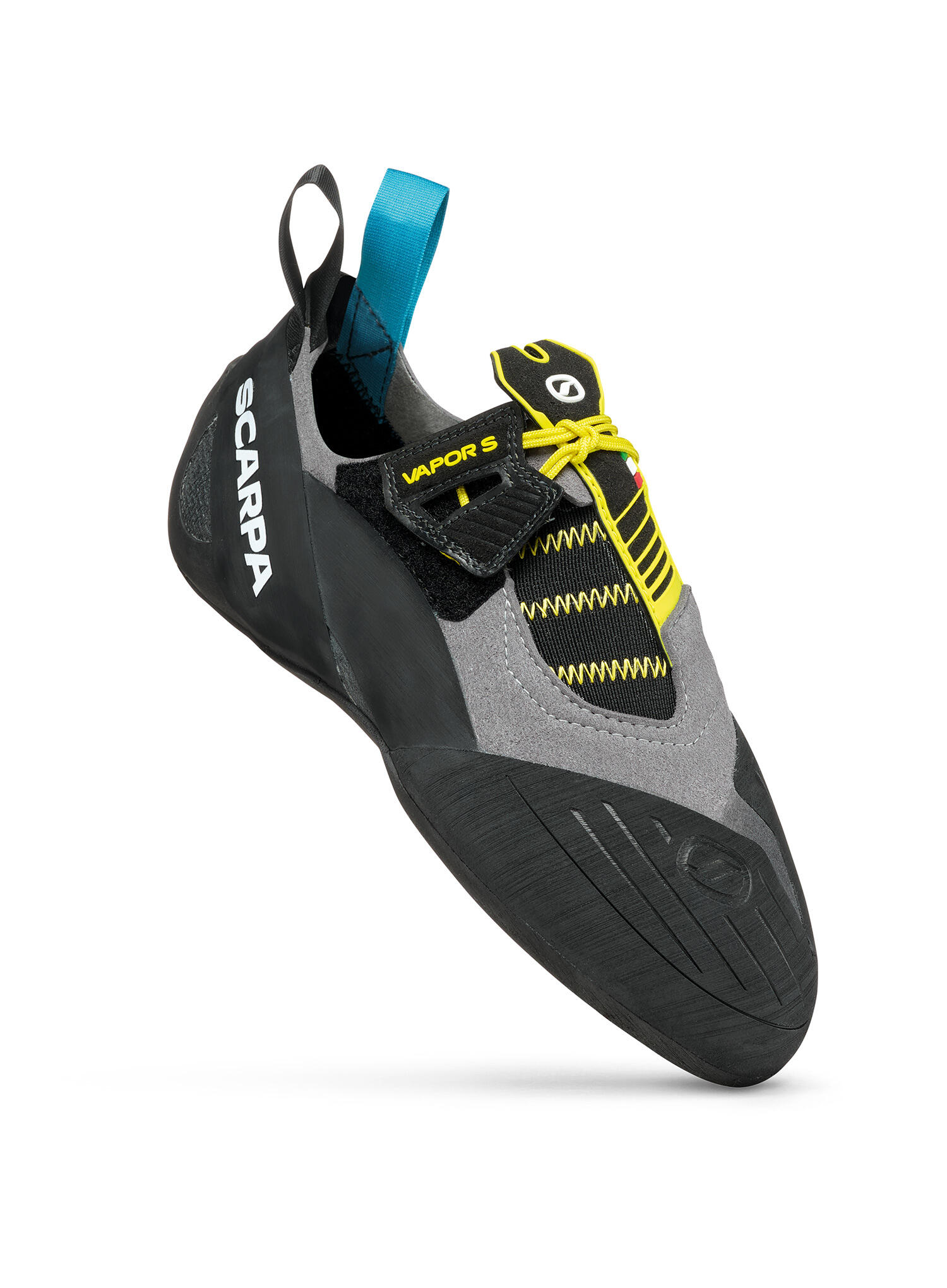 SCARPA SCARPA Vapor S heren klimschoenen