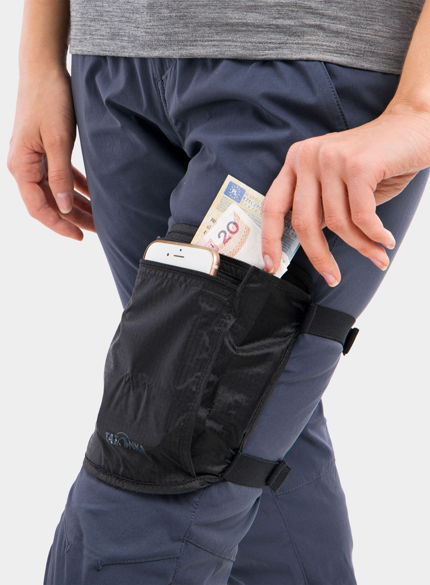 Ceinture De Voyage Antivol | Le Globe-Trotteur Ceinture De Voyage Antivol | Le Globe-Trotteur