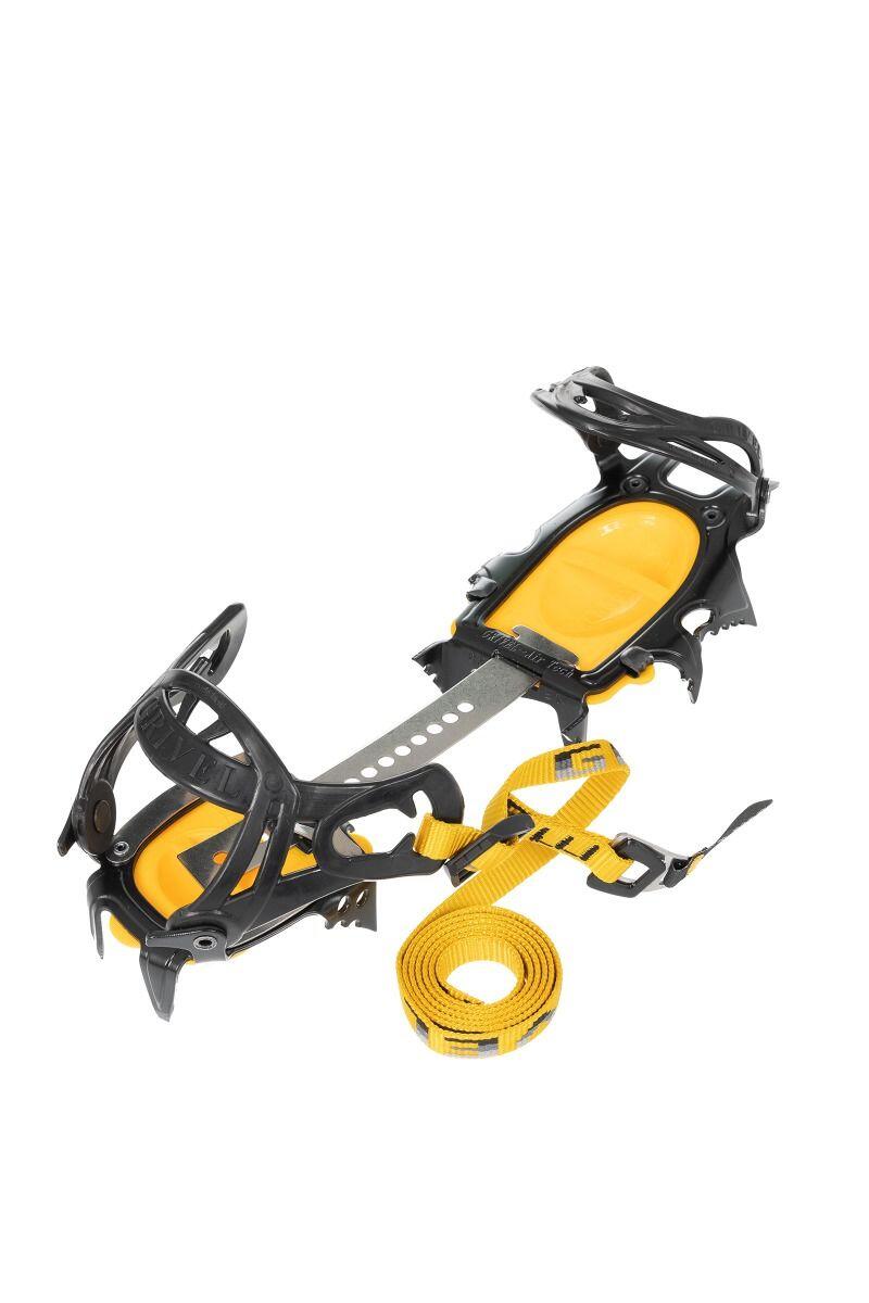 Crampons Grivel Air Tech New Classic EVO 12 pointes acier antibott tailles 35-46 2/7