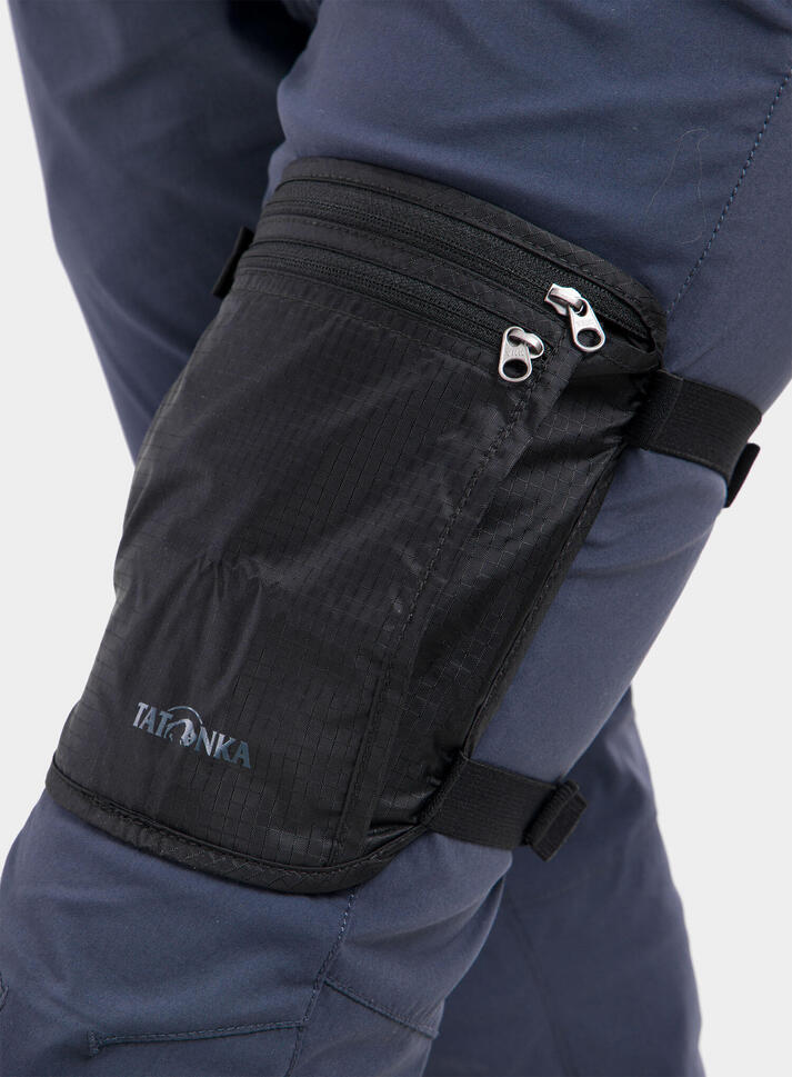 Saszetka Tatonka Skin Secret Pocket - black