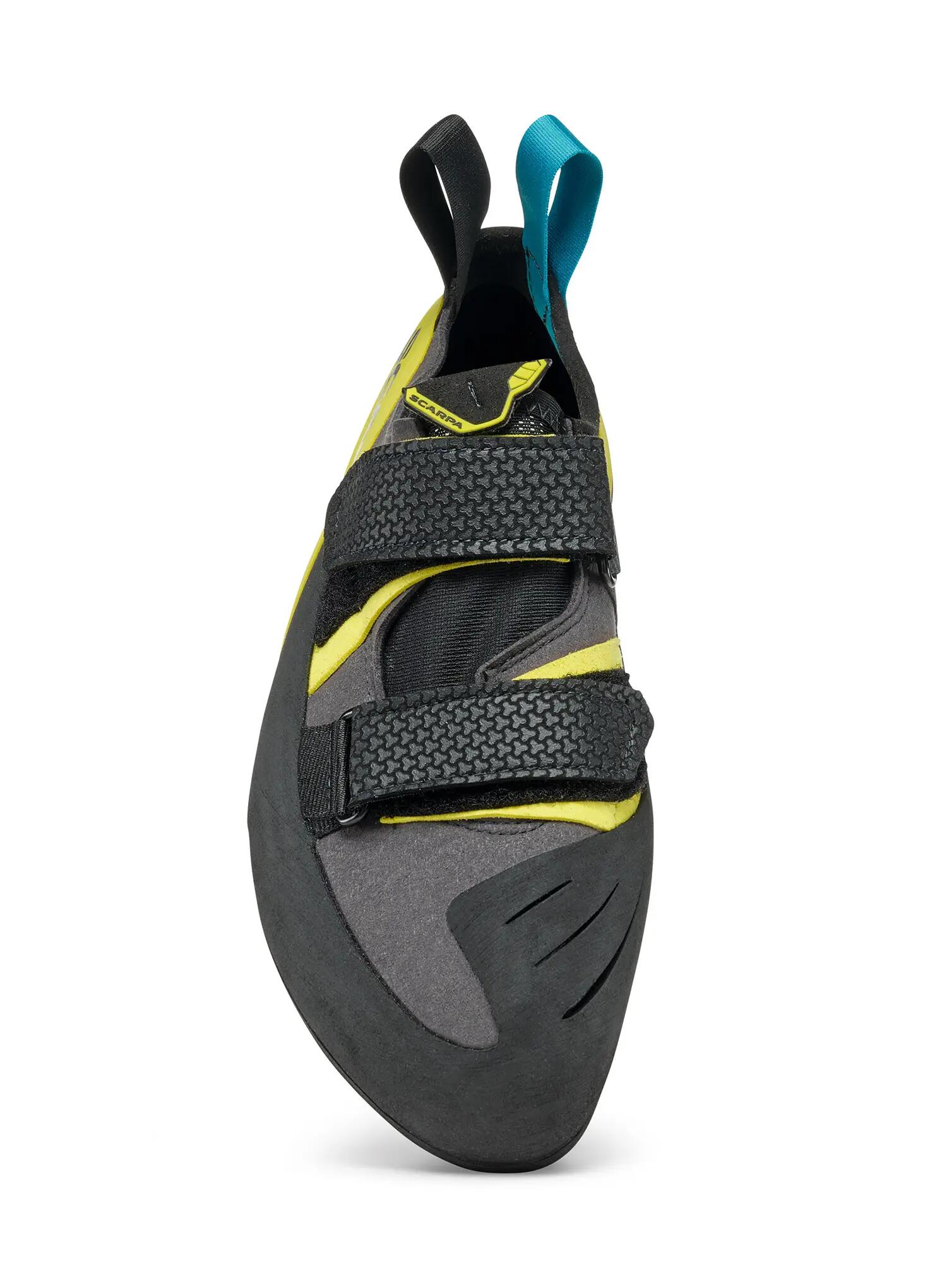 Pies de gato SCARPA Spot 5/6