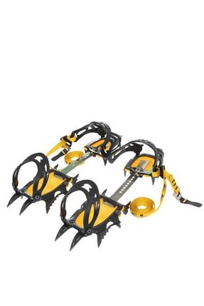 Crampons Grivel Air Tech New Classic EVO 12 pointes acier antibott tailles 35-46