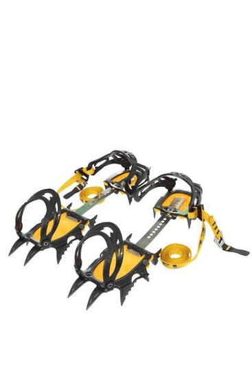 Ramponi Grivel Air Tech New Classic EVO 12 punte acciaio antibott taglie 35-46