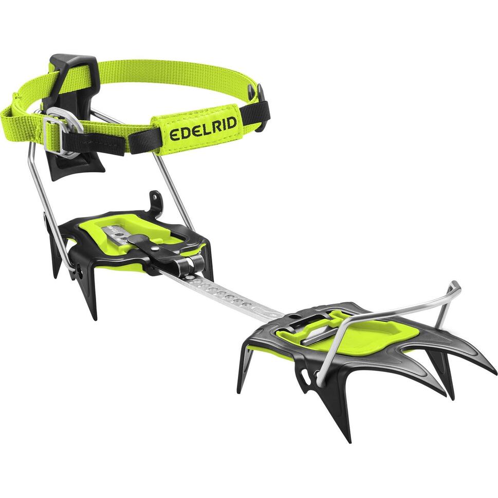 Raki automatyczne Edelrid Nemo Auto - night oasis