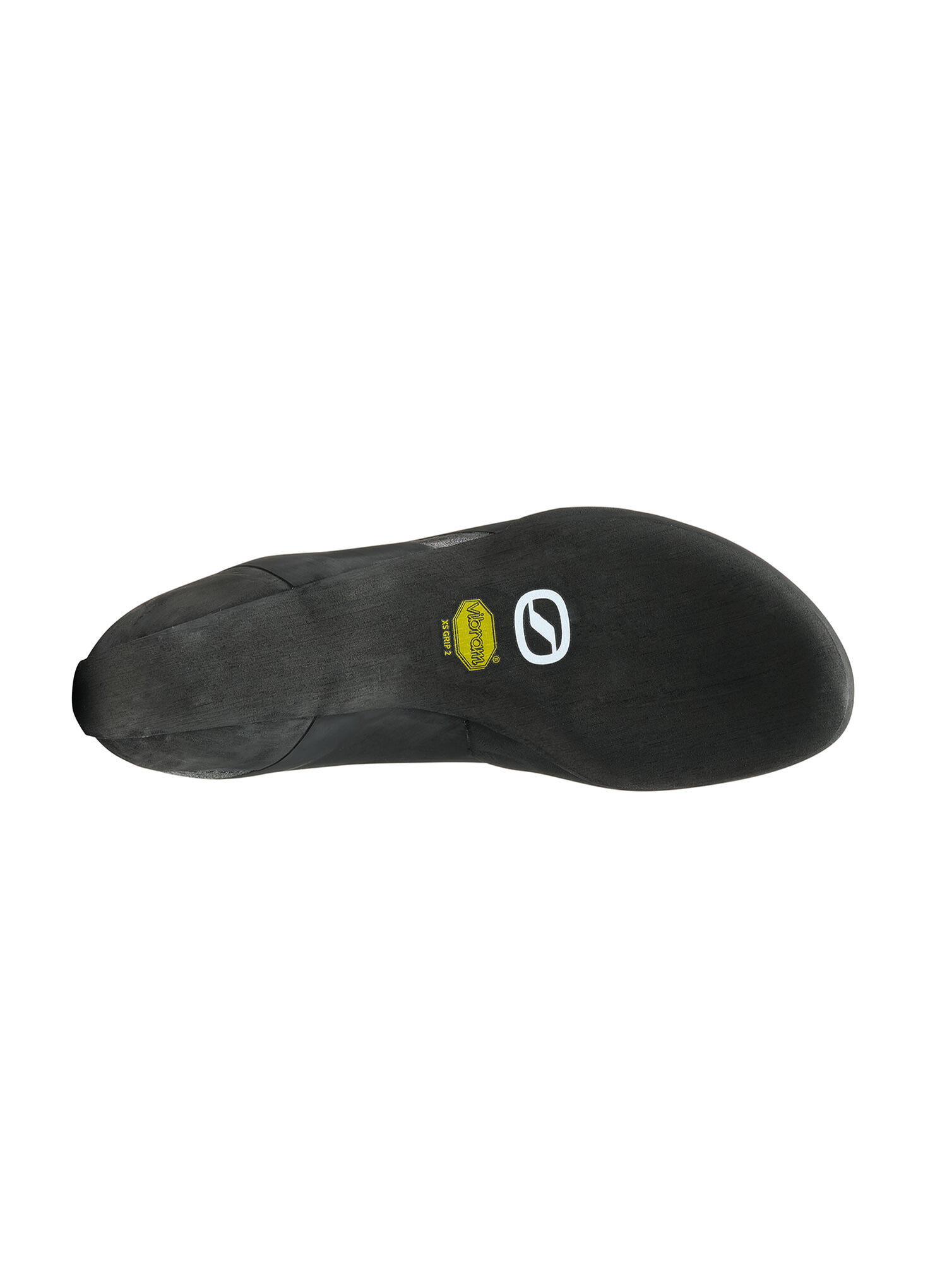 Buty wspinaczkowe męskie Vapor S szare 2/7