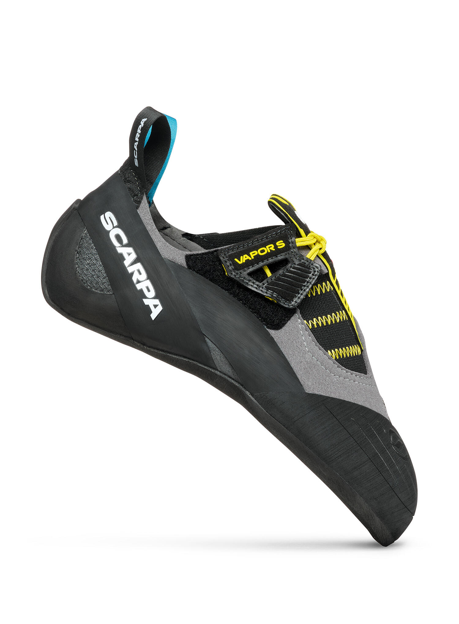SCARPA Vapor S heren klimschoenen 3/7