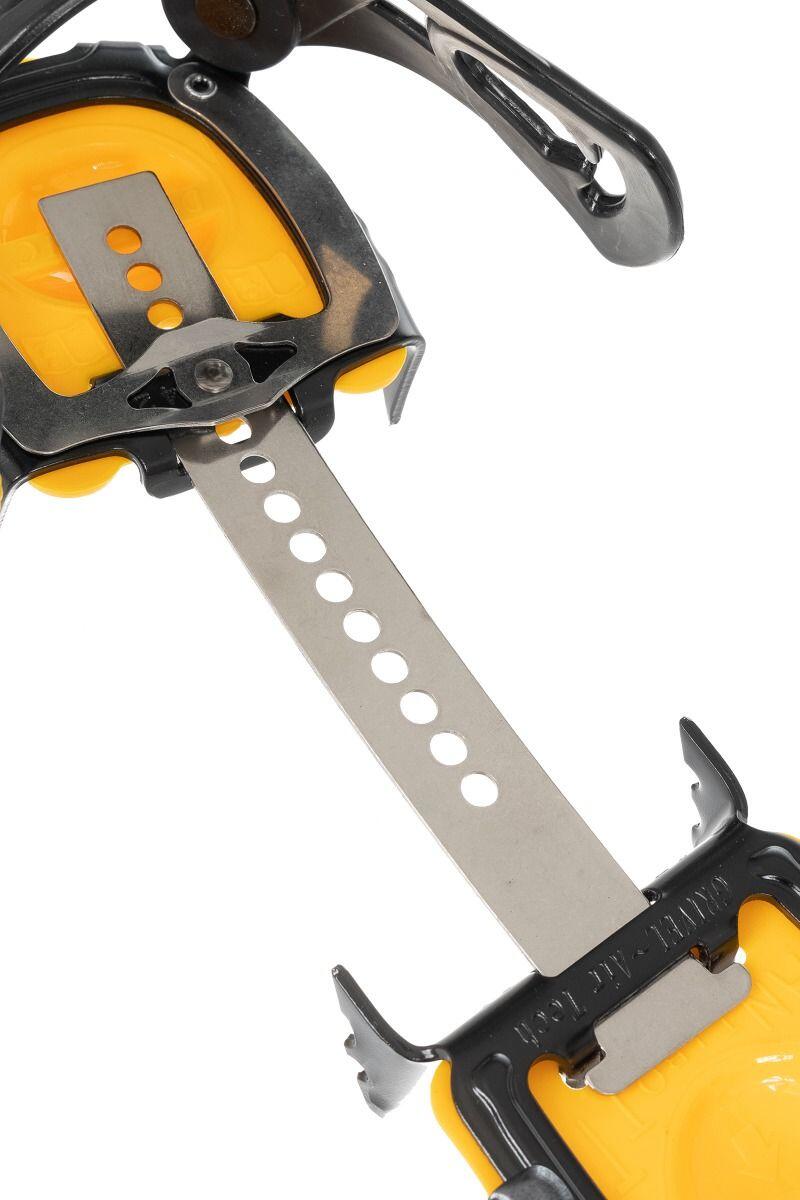 Crampons Grivel Air Tech New Classic EVO 12 pointes acier antibott tailles 35-46 4/7