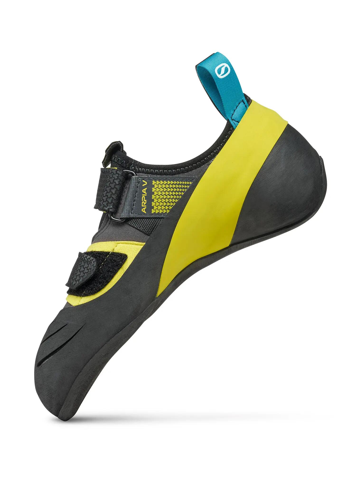 Pies de gato SCARPA Spot 4/6