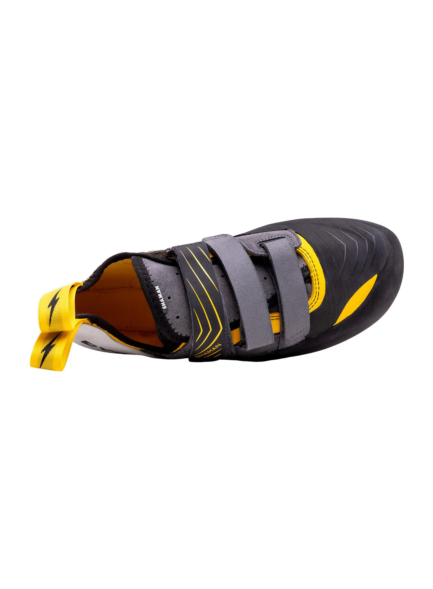 Chaussure d'escalade Evolv Shaman 6595 pour hommes 3/6