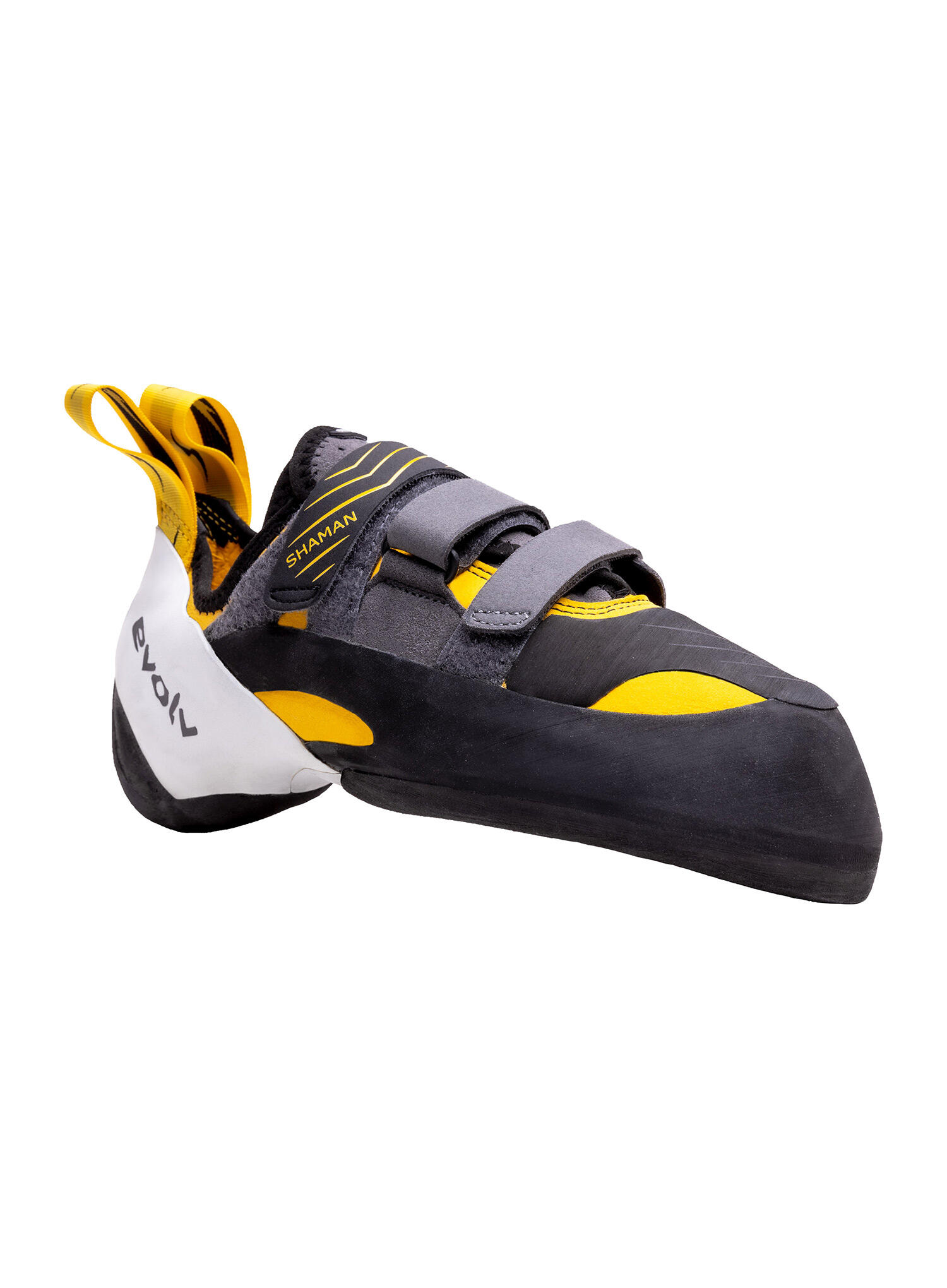 Chaussure d'escalade Evolv Shaman 6595 pour hommes 4/6