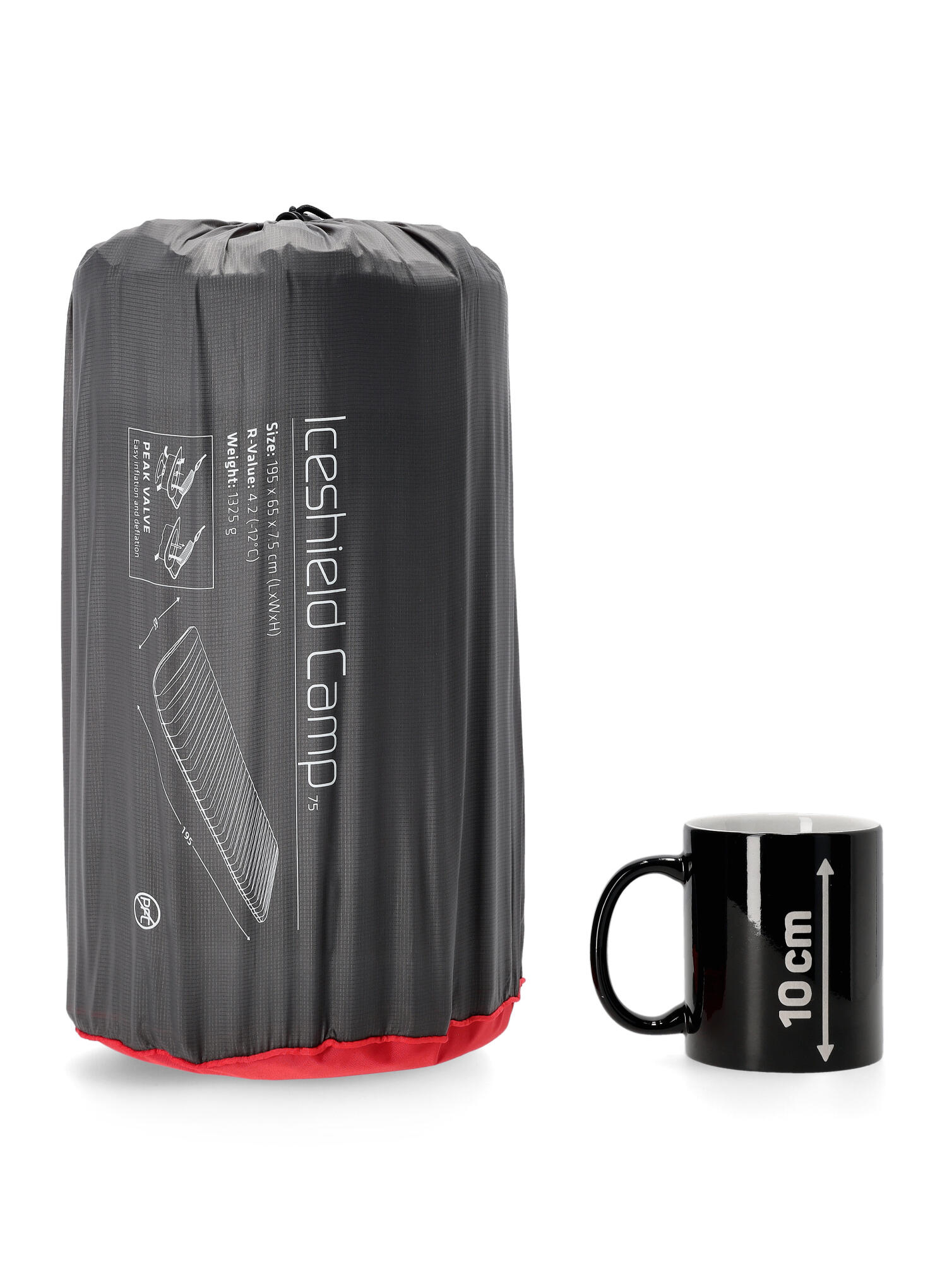 Robens Iceshield Camp 75 5/7