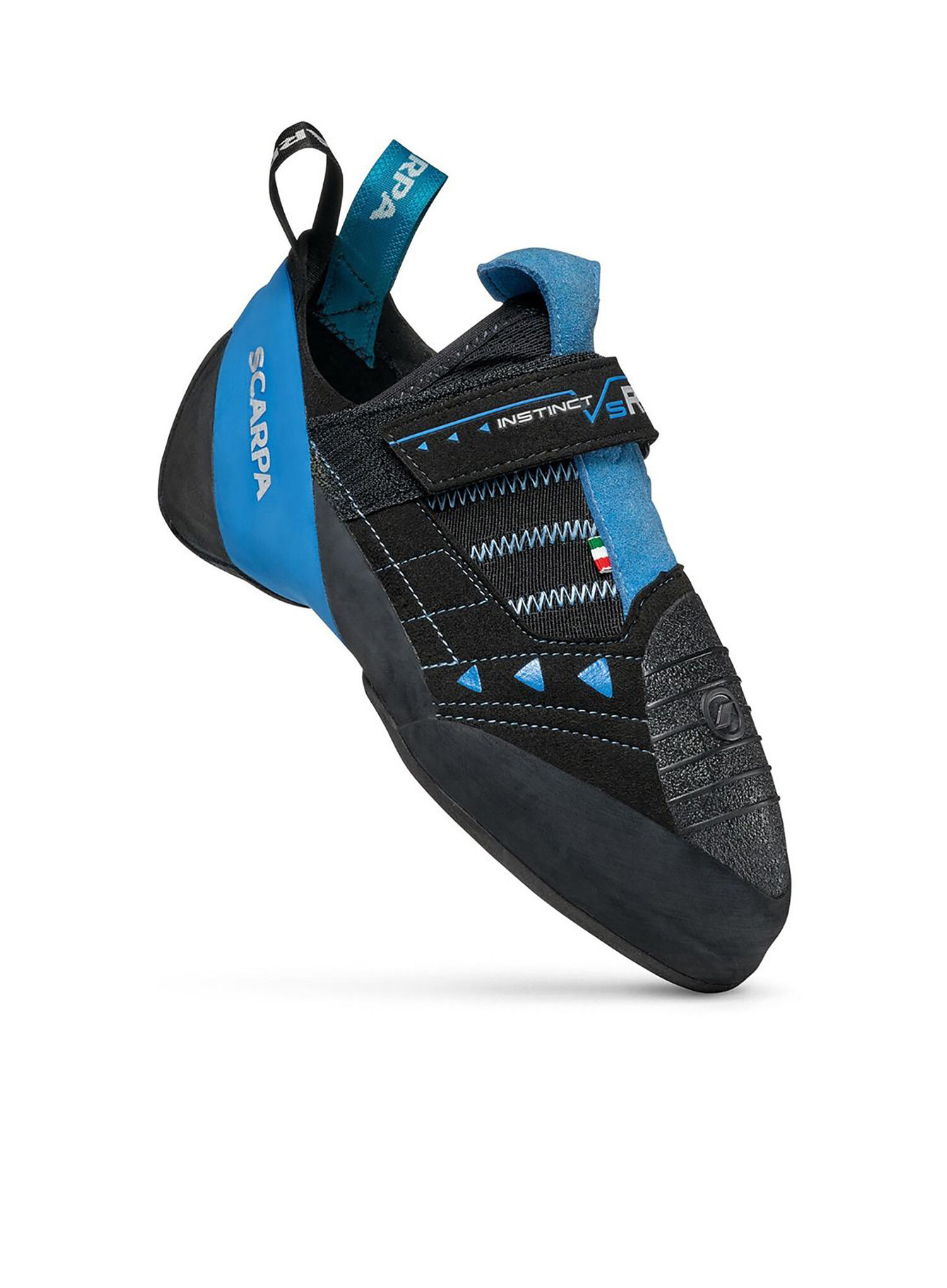 Kletterschuhe herren Instinct Vsr 6/7