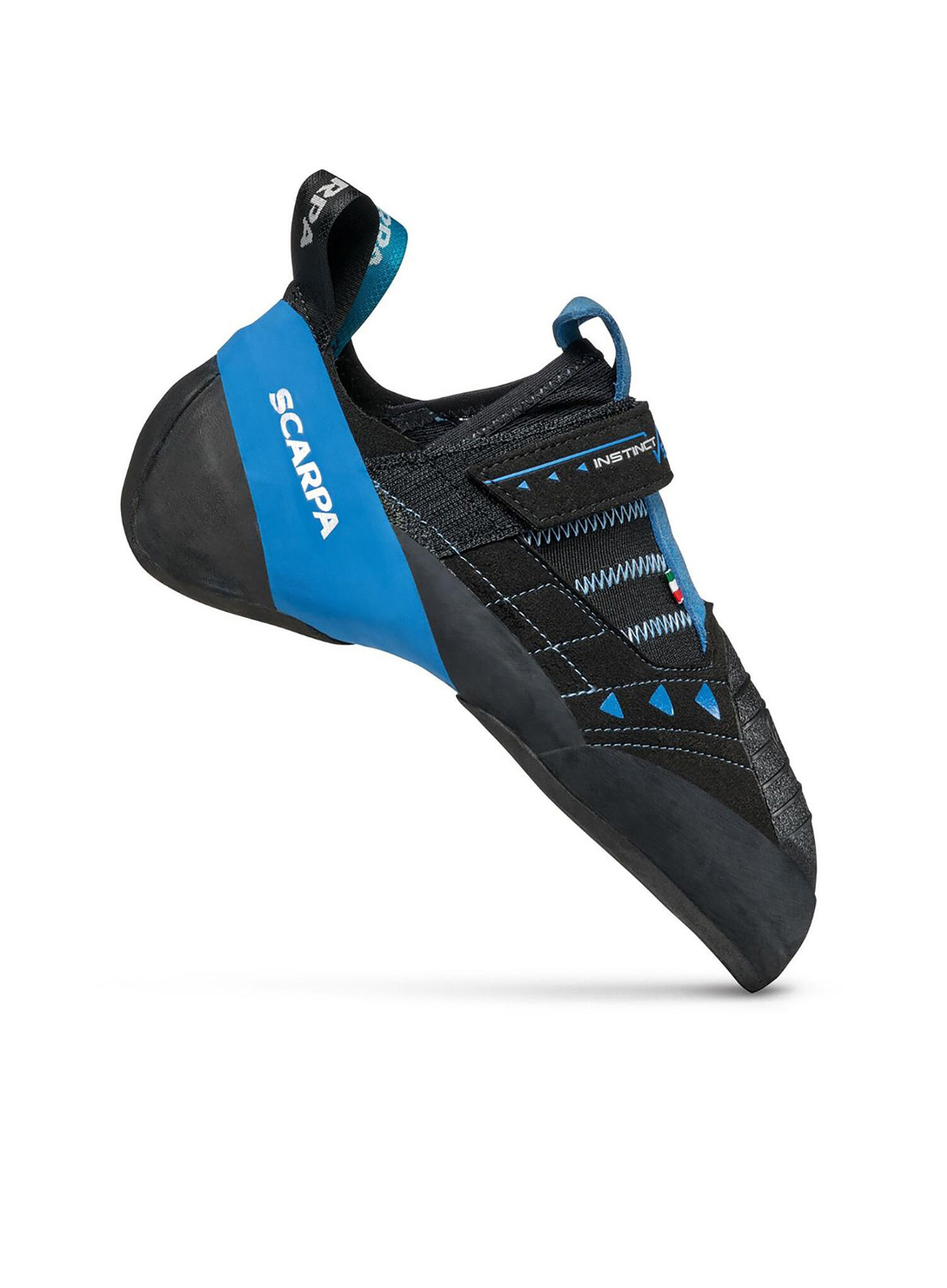 Kletterschuhe herren Instinct Vsr 3/7