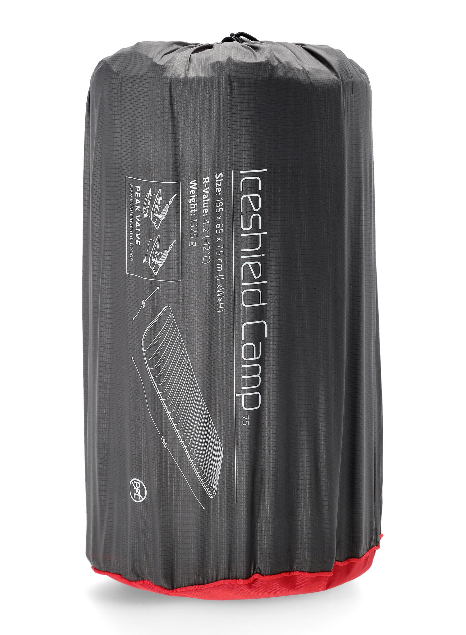 Robens Iceshield Camp 75 4/7