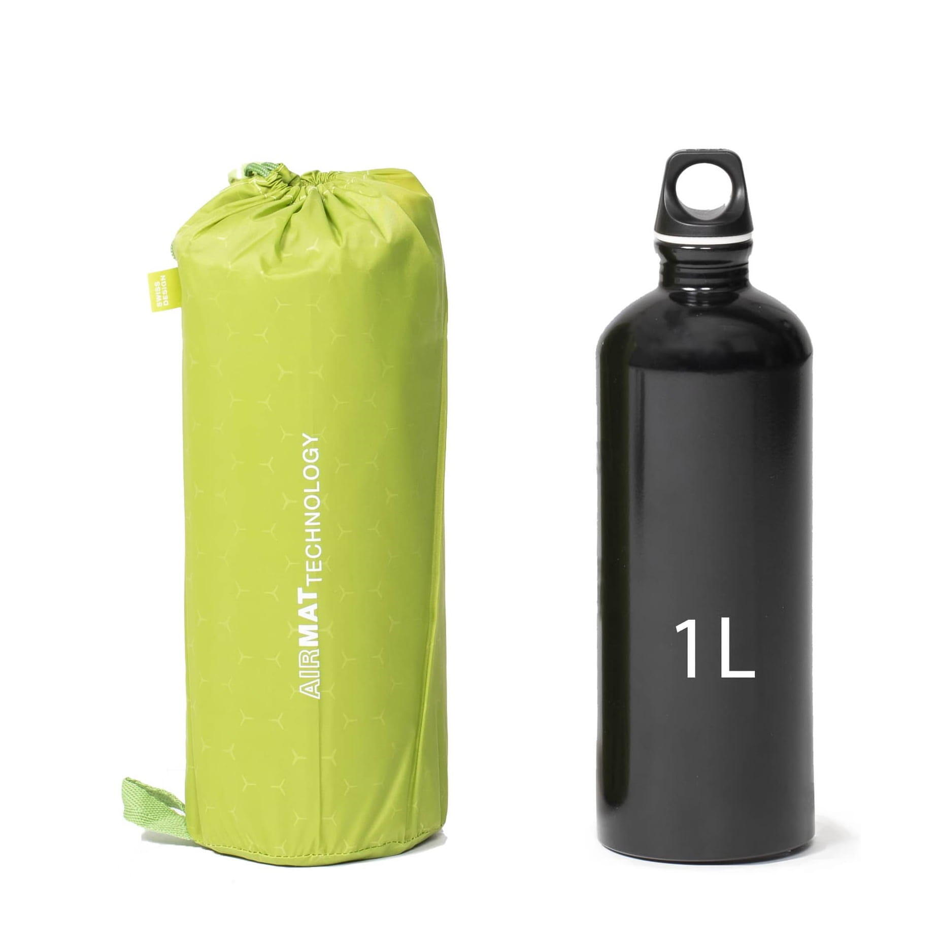Materac letni Exped Ultra 1R M Mummy 4/7