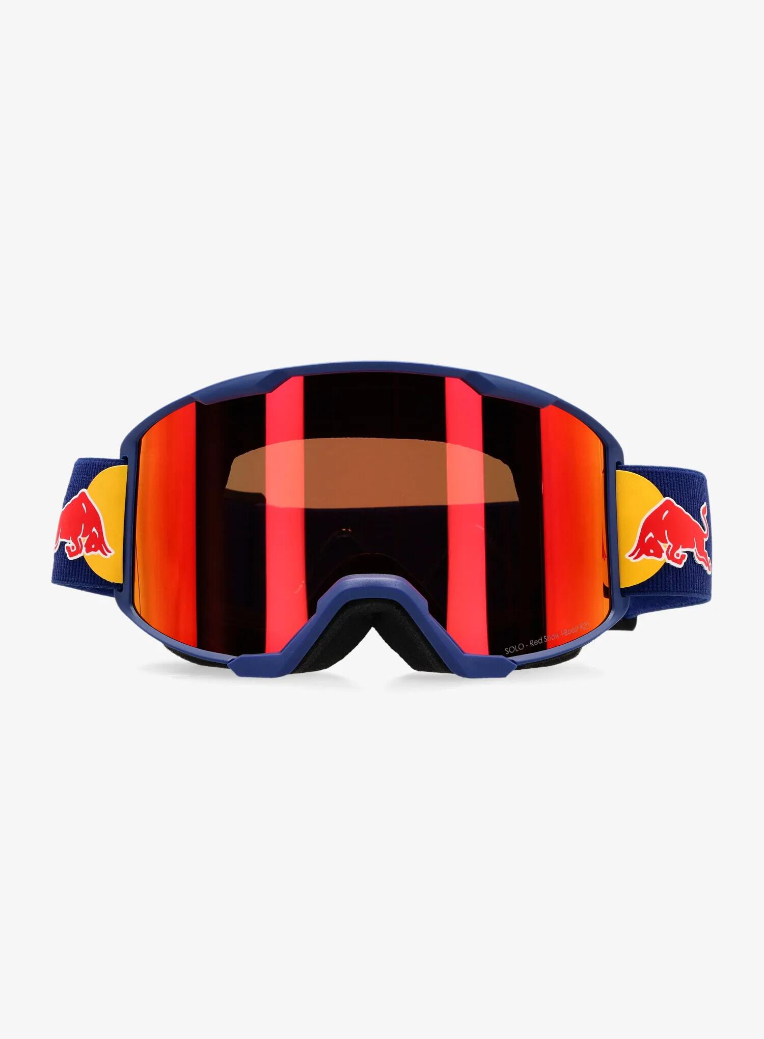 RED BULL SPECT EYEWEAR Ski mask Redbull Spect Eyewear