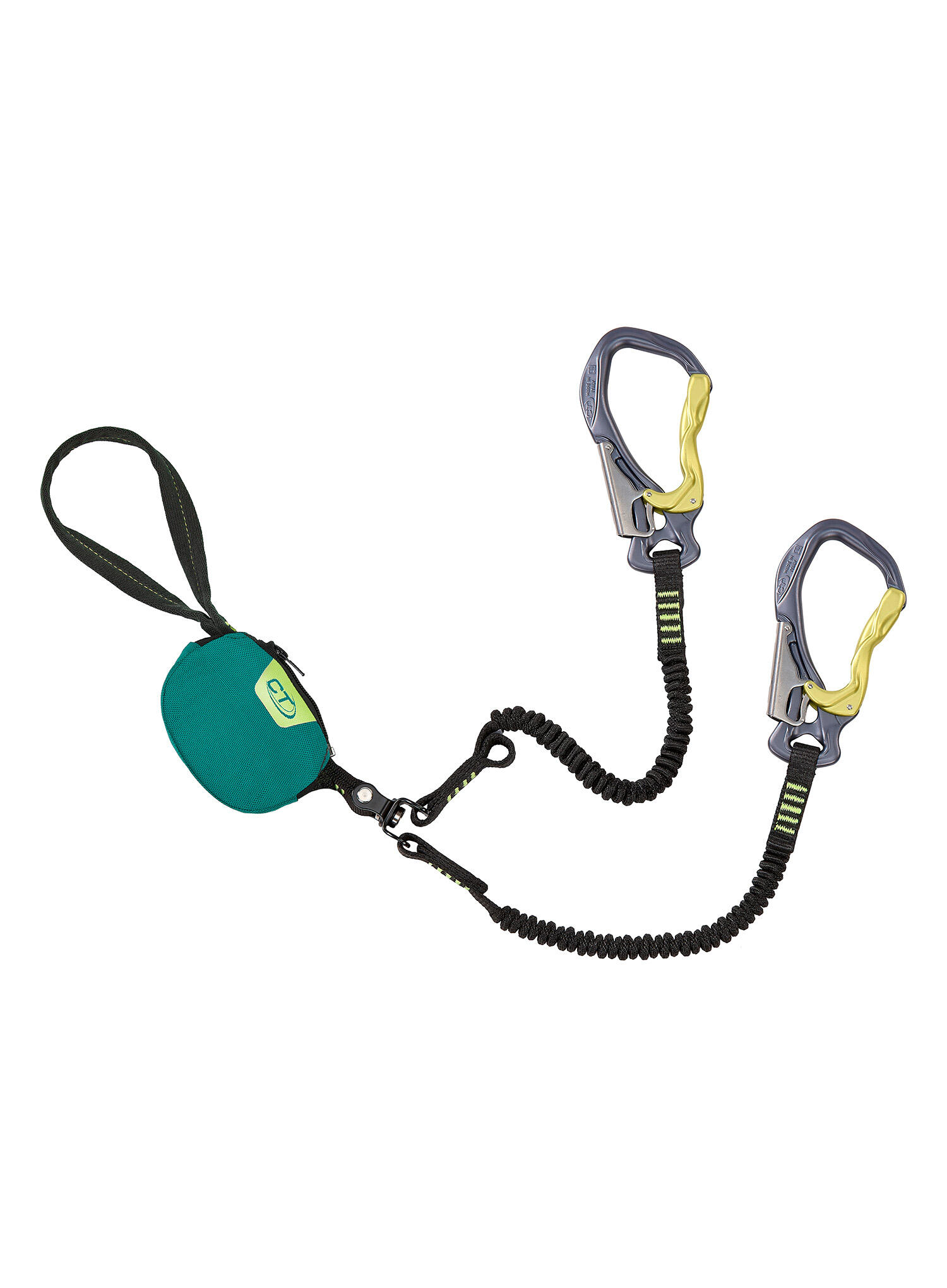 CLIMBING TECHNOLOGY picture