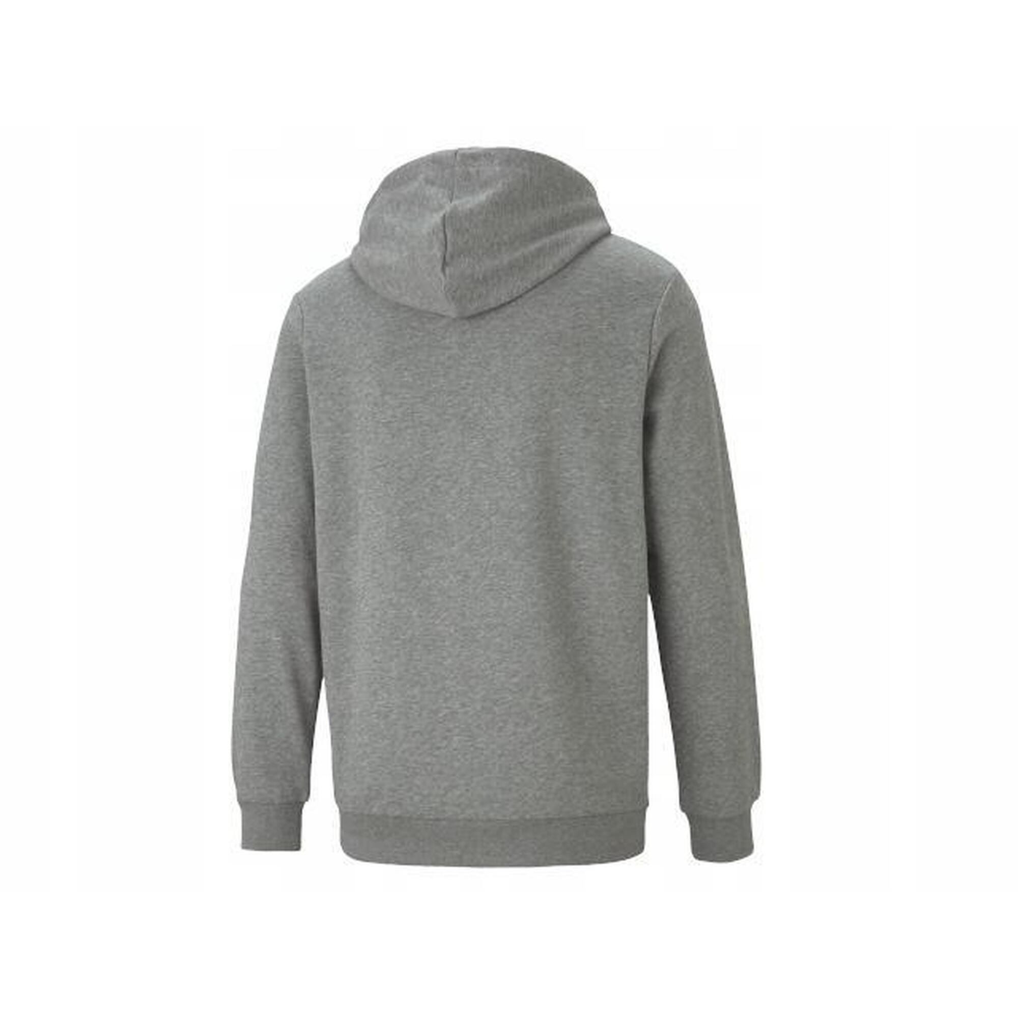 Hanorac bărbați PUMA Essentials Big Logo Hoodie TR