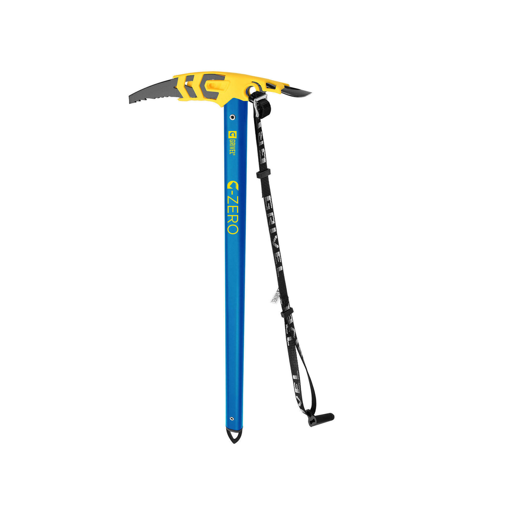 Czekan turystyczny Grivel G Zero