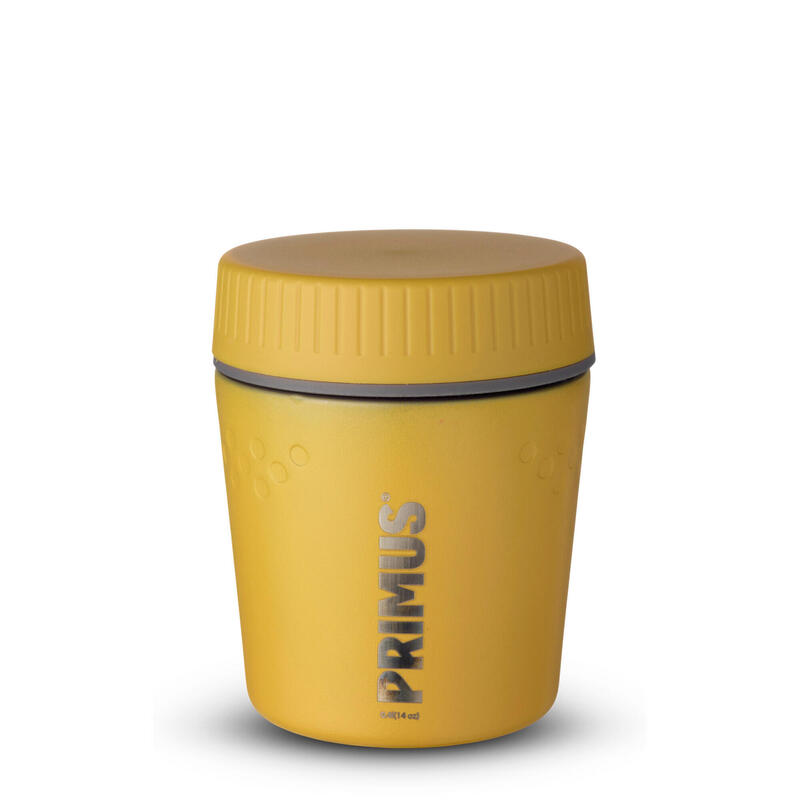Termos obiadowy Primus TrailBreak Lunch Jug 0,4 l - yellow