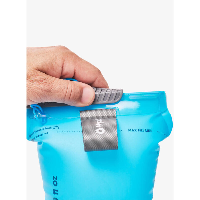 Bukłak na wodę HydraPak Velocity 2L - malibu