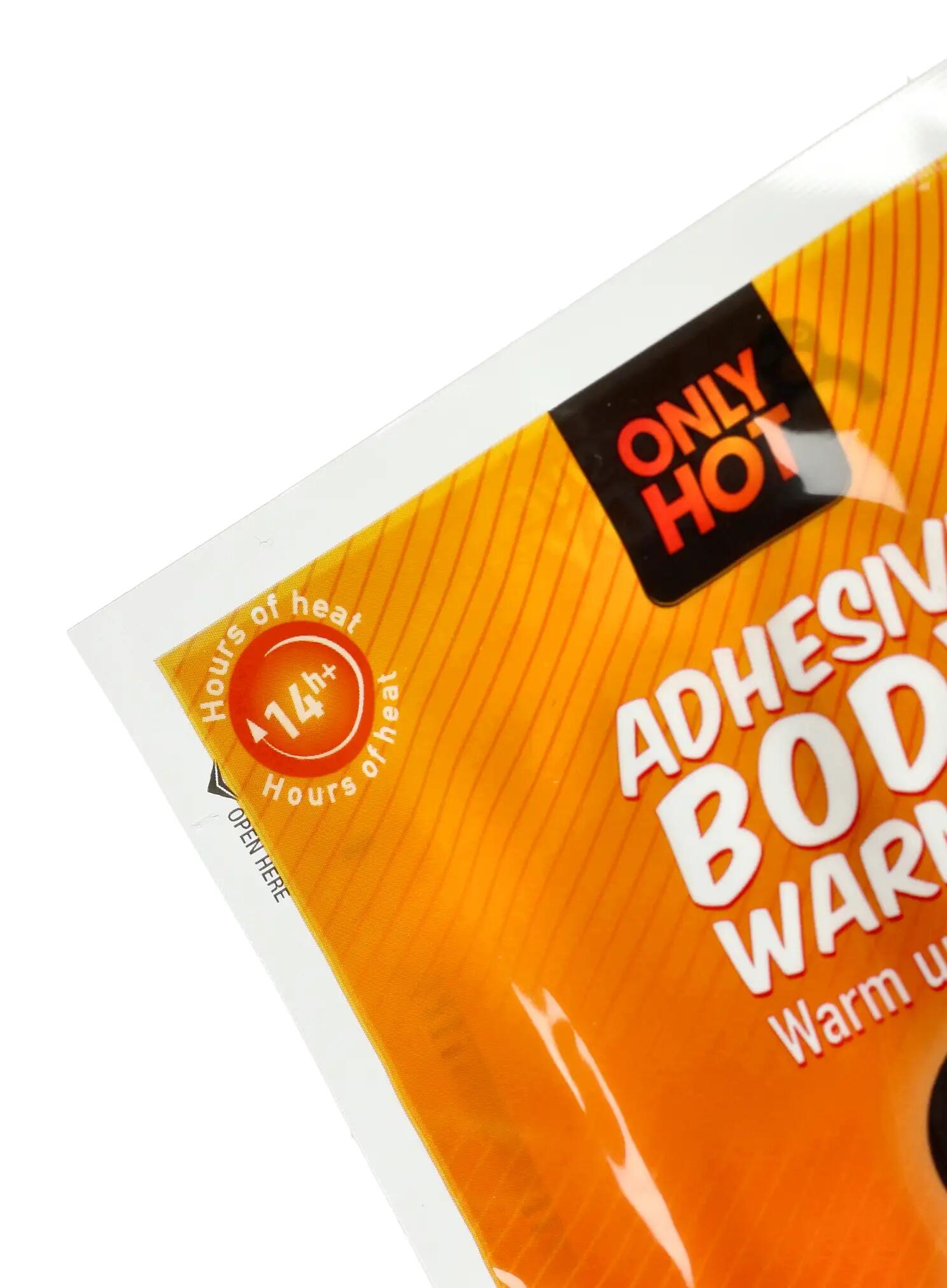 Ogrzewacz turystyczny Only Hot Adhesive Body Warmer 2/3