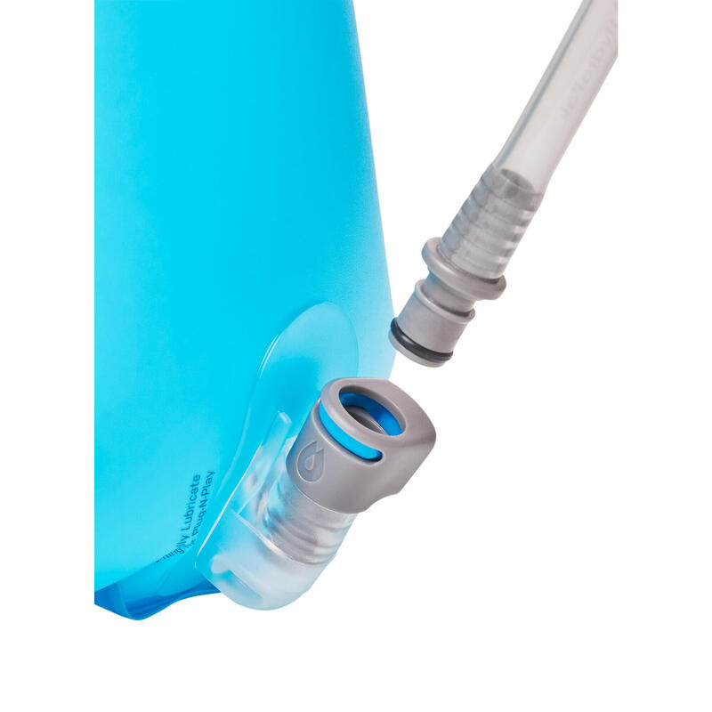 Bukłak na wodę HydraPak Velocity 2L - malibu