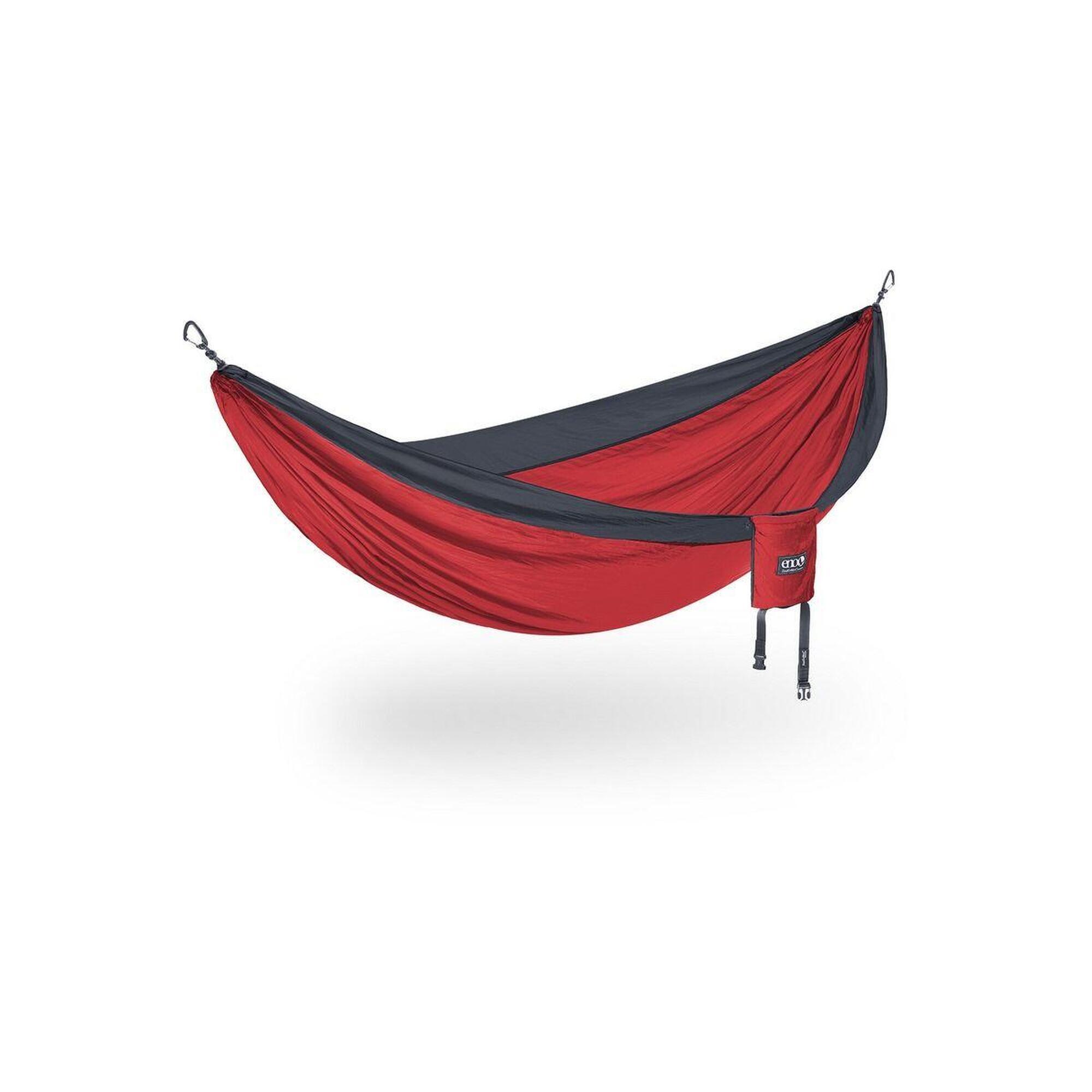 Rede turística ENO Double Nest