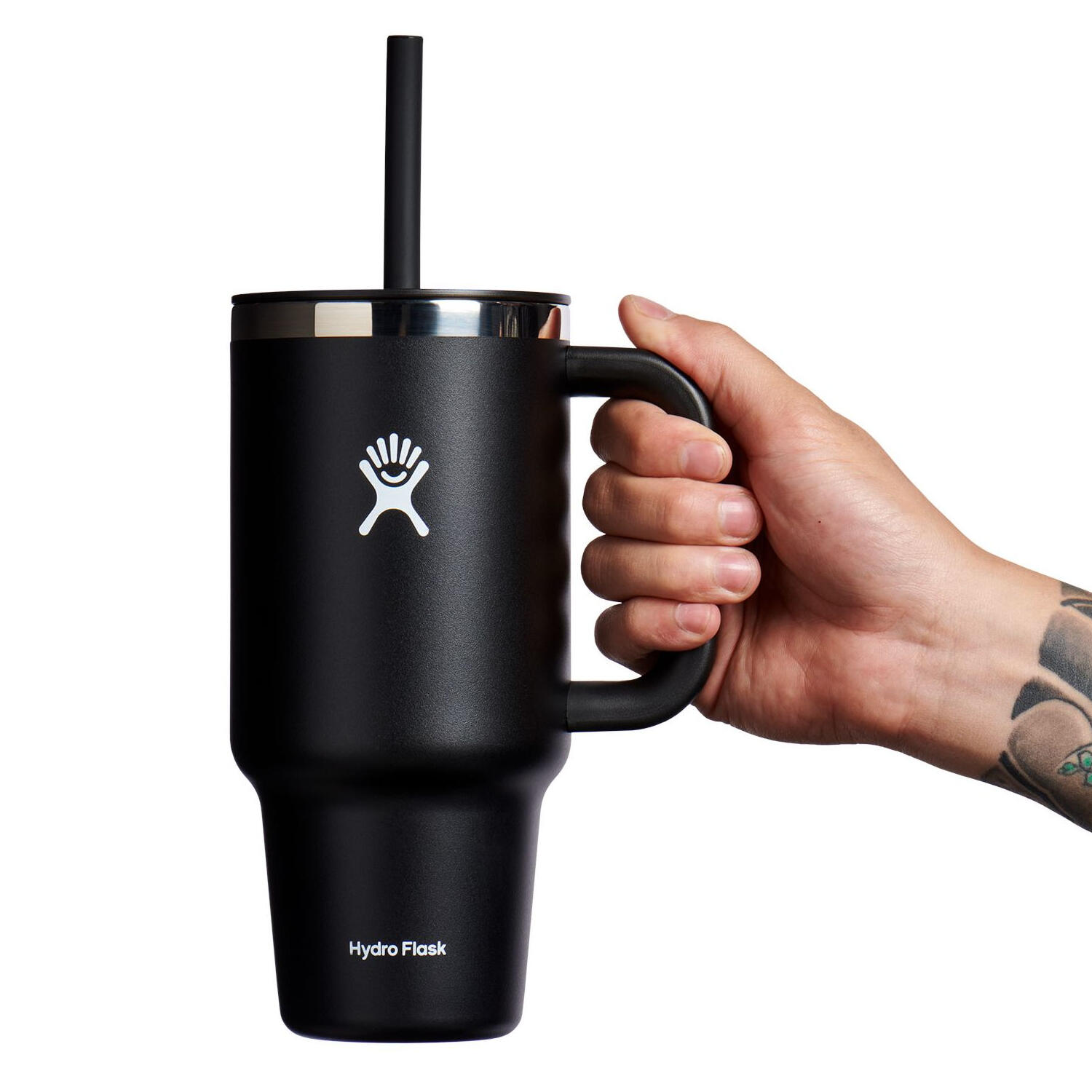 Kubek termiczny HydroFlask All Around Travel Tumbler 3/7