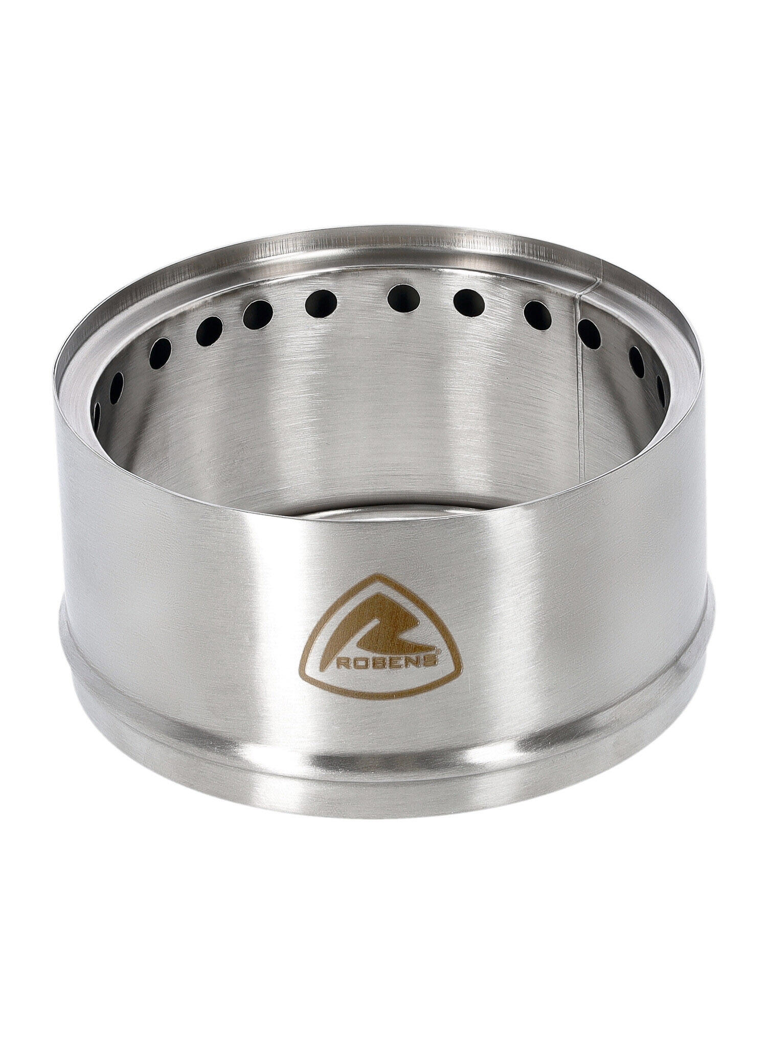Robens Poêle à bois et à gaz Lumberjack 5/7