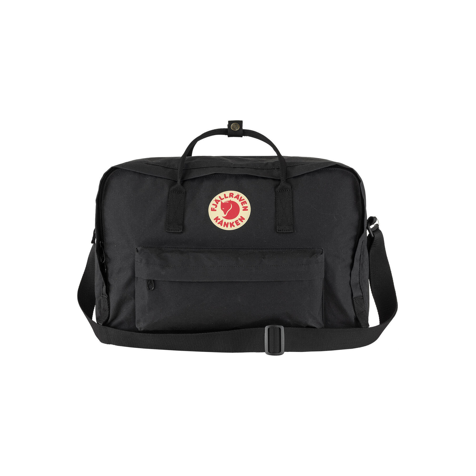 Bolsa de caminhada Fjällräven Kanken Weekender 160